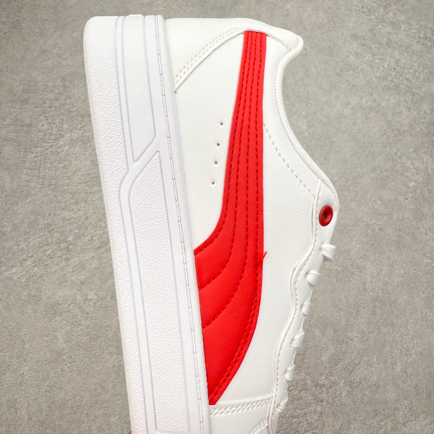 图片[6]-＃福利特价 PUMA Slipstream Lo Laces 彪马秋冬新款 复古时尚耐磨情侣休闲板鞋 尺码：35.5-44-选品中心