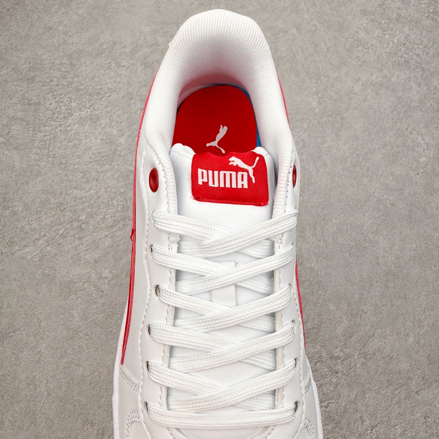 图片[5]-＃福利特价 PUMA Slipstream Lo Laces 彪马秋冬新款 复古时尚耐磨情侣休闲板鞋 尺码：35.5-44-选品中心