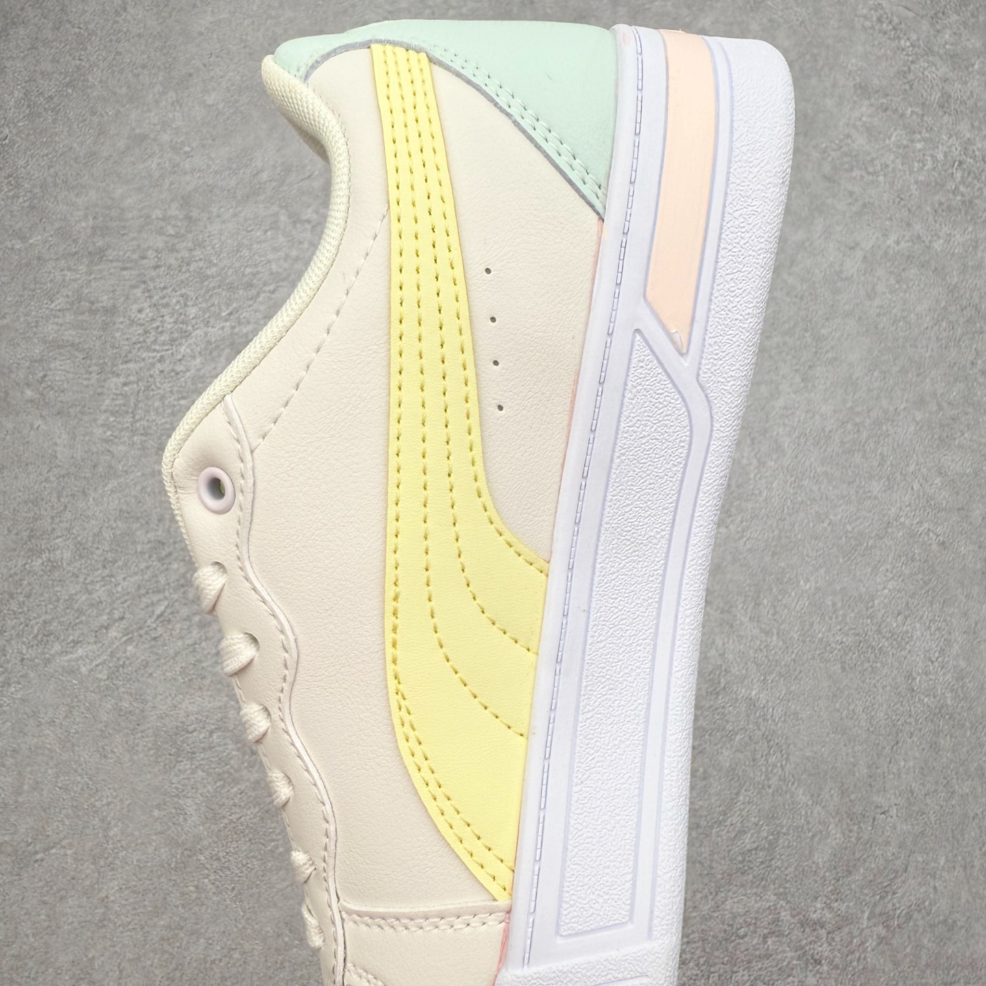 图片[7]-＃福利特价 PUMA Slipstream Lo Laces 彪马秋冬新款 复古时尚耐磨情侣休闲板鞋 尺码：35.5-44-选品中心