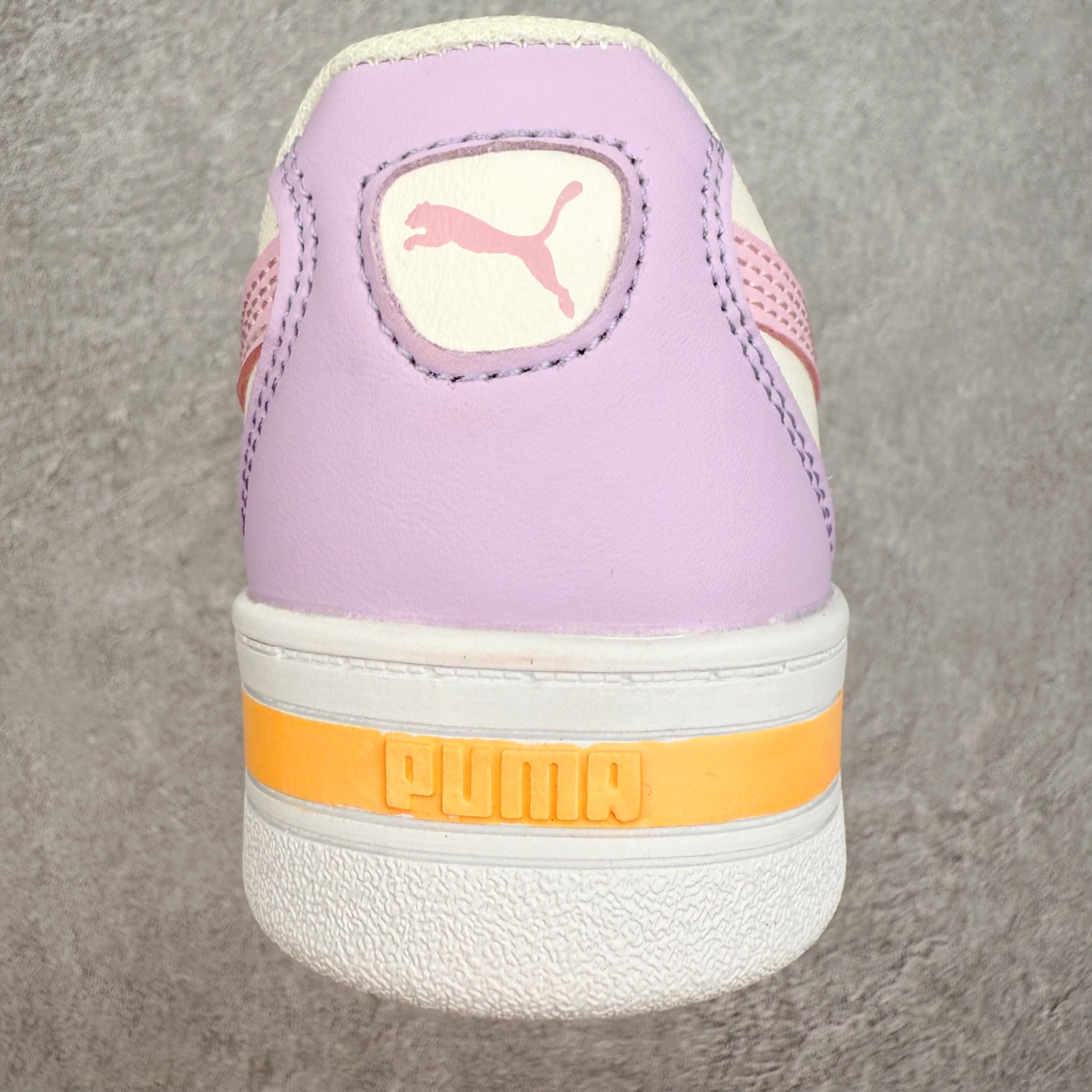 图片[8]-＃福利特价 PUMA Slipstream Lo Laces 彪马秋冬新款 复古时尚耐磨情侣休闲板鞋 尺码：35.5-44-选品中心