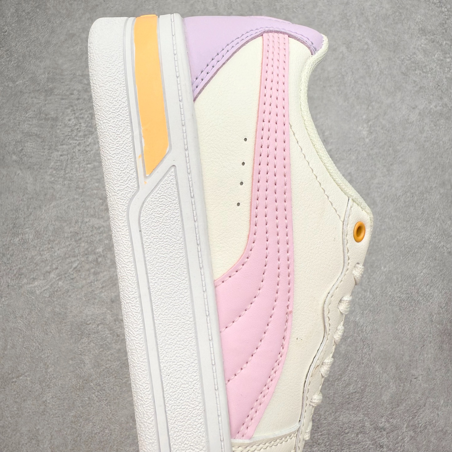 图片[6]-＃福利特价 PUMA Slipstream Lo Laces 彪马秋冬新款 复古时尚耐磨情侣休闲板鞋 尺码：35.5-44-选品中心