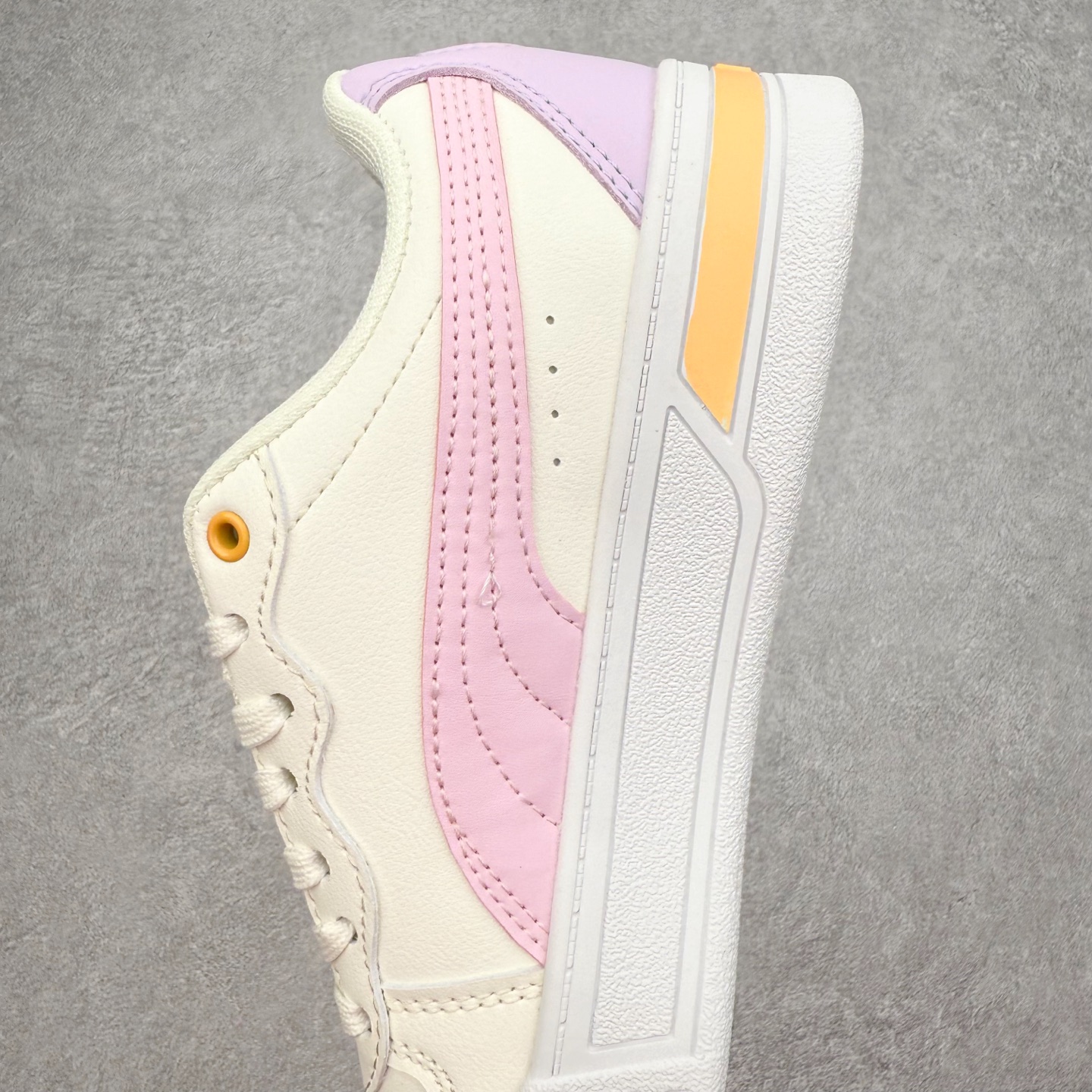 图片[7]-＃福利特价 PUMA Slipstream Lo Laces 彪马秋冬新款 复古时尚耐磨情侣休闲板鞋 尺码：35.5-44-选品中心