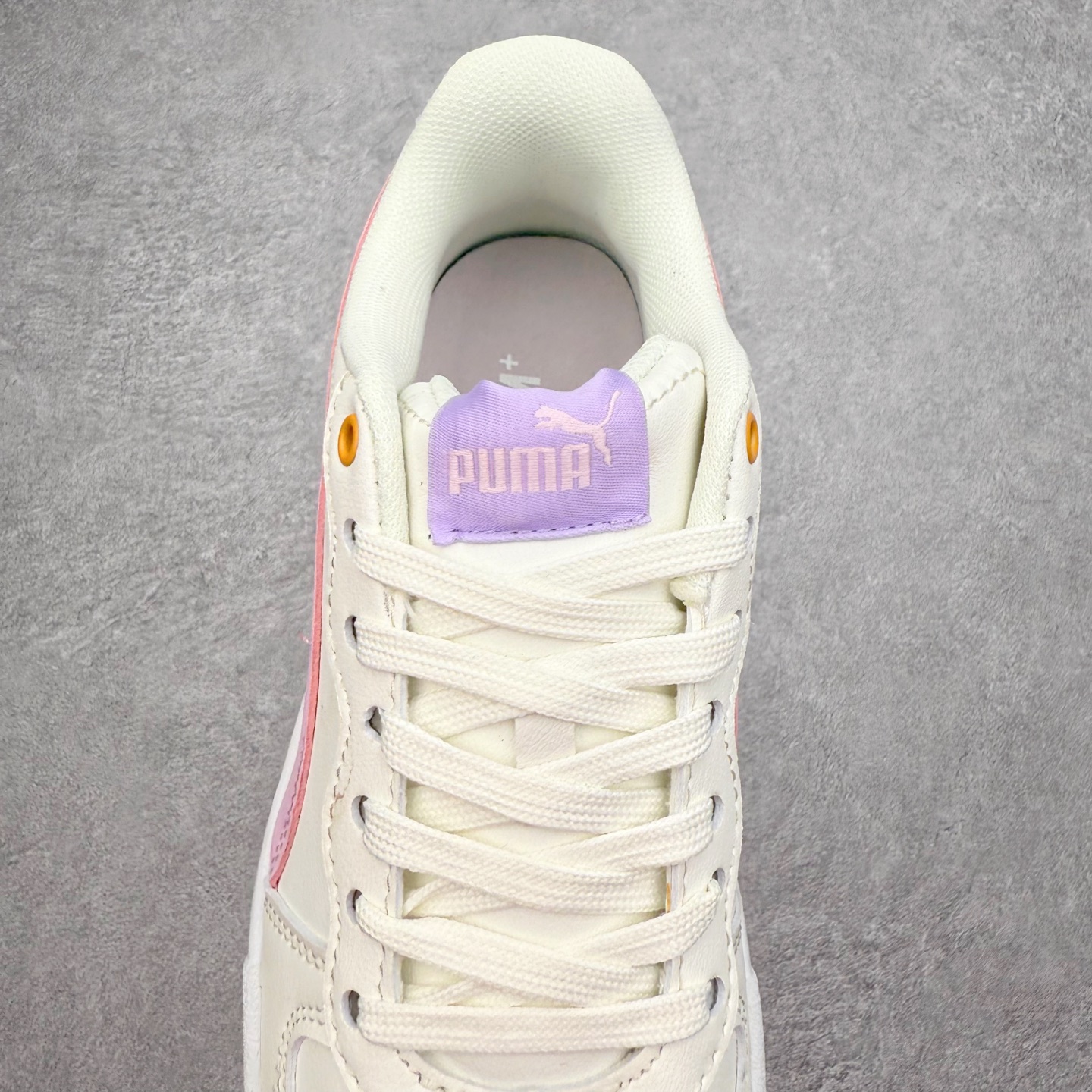 图片[5]-＃福利特价 PUMA Slipstream Lo Laces 彪马秋冬新款 复古时尚耐磨情侣休闲板鞋 尺码：35.5-44-选品中心