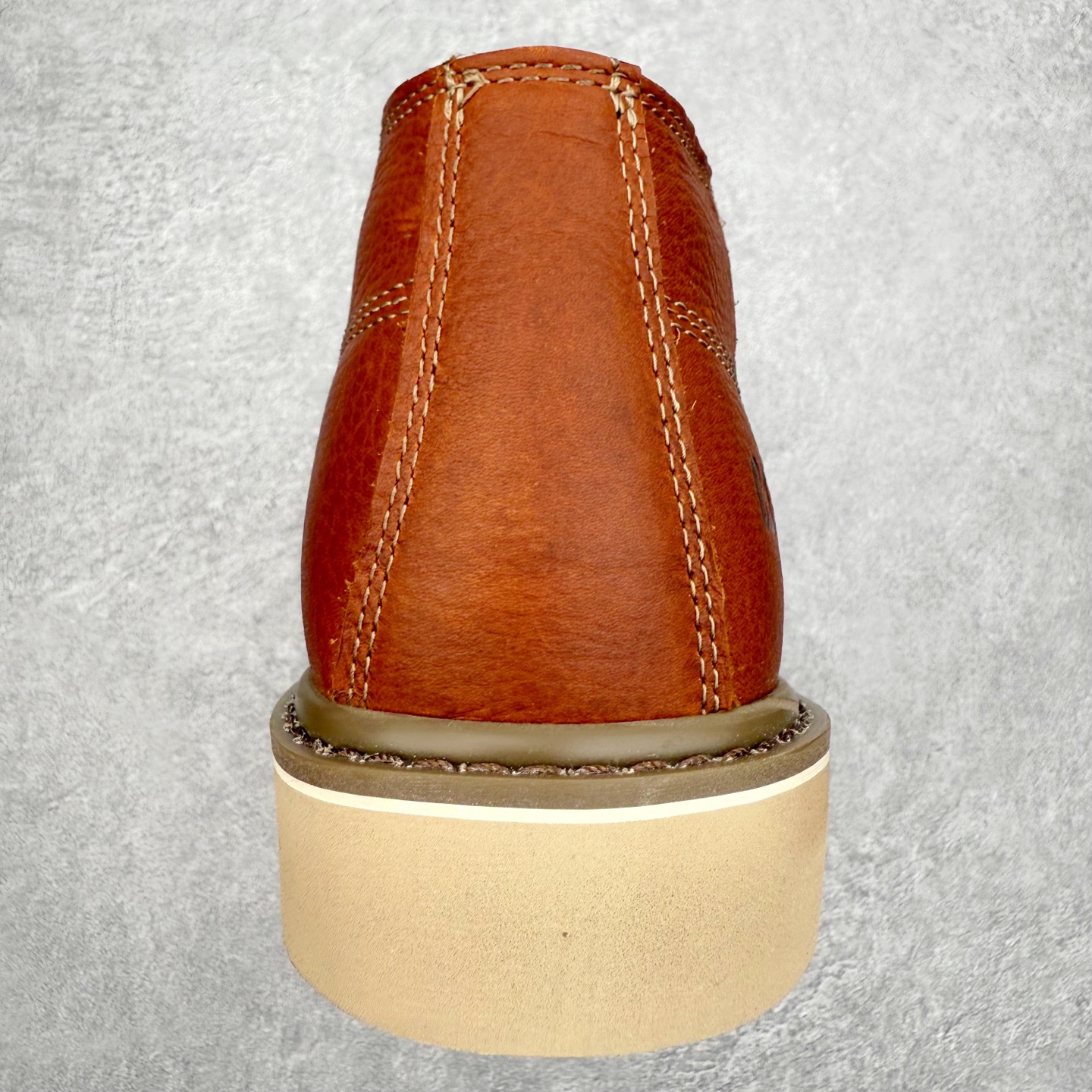 图片[8]-CAT卡特 户外工装轻底休闲马丁靴大黄靴系列 广东大厂品质 全新工艺升级 全鞋真牛皮材料 大底到五金都是代工厂原材料制作 同原版固特异永不开胶工艺 好货不杀猪 首单质量严格把控 全网独家首发 品质毋庸置疑 全套官网统一包装 今年冬季防寒户外专用 日常随意搭配 尺码：39 40 41 42 43 44（皮鞋码）-选品中心