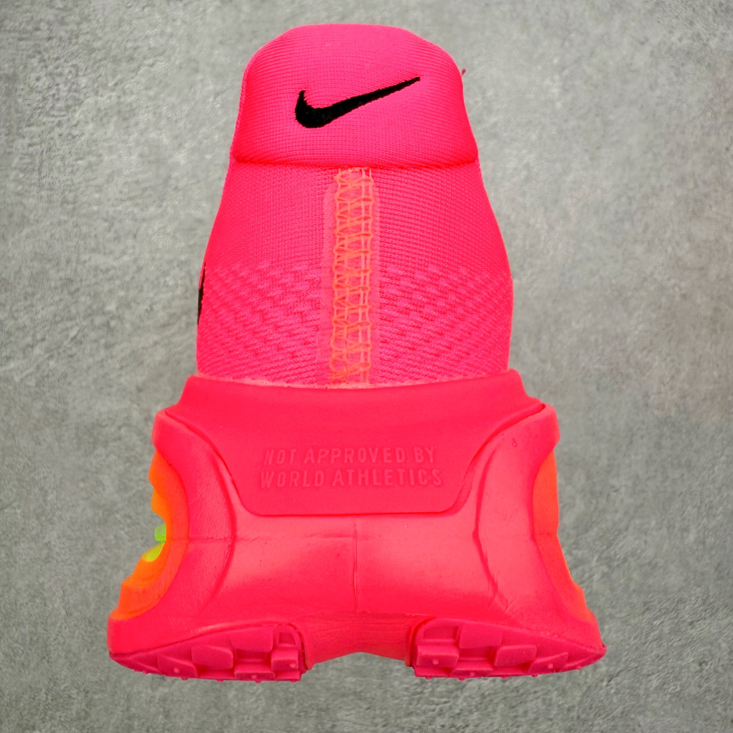 图片[8]-NK Vomero Premium 时尚舒适 网布防滑耐磨 低帮跑步鞋 HM5973-603 实拍调校N版已经零色差零失真 百分百还原实物色彩所见即所得 不存在货不对板色差等低级问题 选购参考实物拍摄 不混卖不参货 只用心做好货严格选品 承诺混一赔十 尺码：36 36.5 37.5 38 38.5 39 40 40.5 41 42 42.5 43 44 44.5 45-选品中心