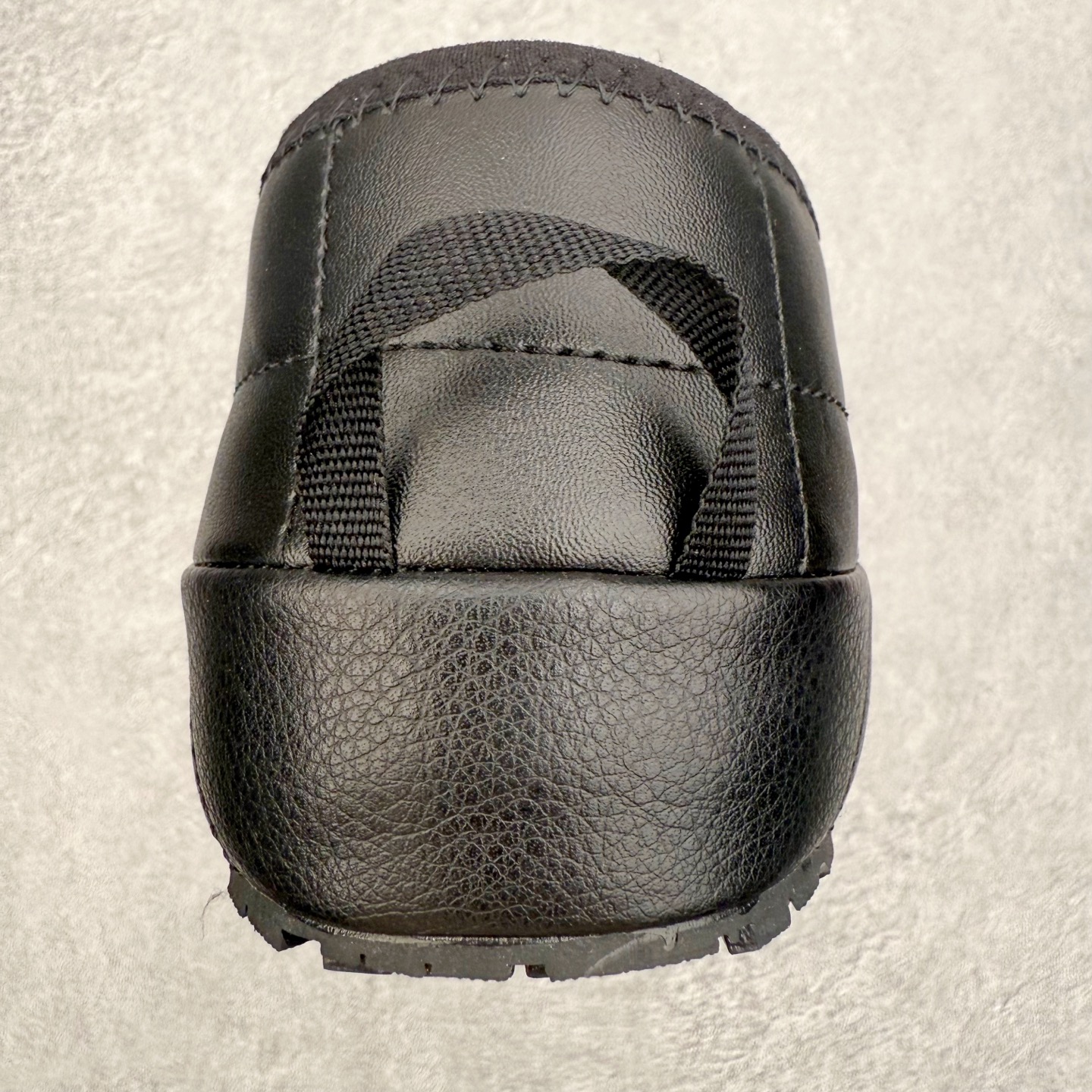 图片[8]-THE NORTH FACE 北面一脚蹬超轻保暖面包棉鞋 专业户外登山品牌（北面）The North Face自1966年创立，由两位热爱登山徒步的年轻登山者于美西旧金山开创，不断透过研发与创新，并且将最先进的技术结合在服装与鞋款设计，生产多种外型帅气且专业能力非常强的户外运动装备而备受欢迎。尺码：36 36.5 37.5 38 38.5 39 40 40.5 41 42 42.5 43 44 44.5 45-选品中心