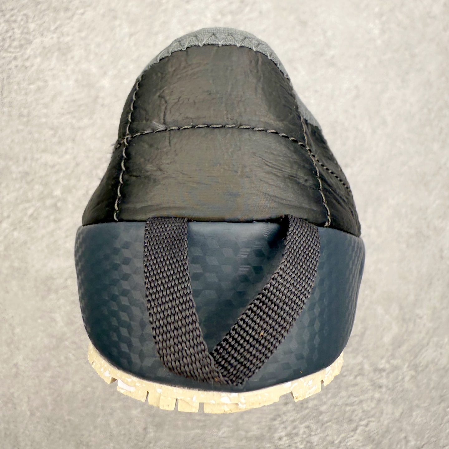 图片[8]-THE NORTH FACE 北面一脚蹬超轻保暖面包棉鞋 专业户外登山品牌（北面）The North Face自1966年创立，由两位热爱登山徒步的年轻登山者于美西旧金山开创，不断透过研发与创新，并且将最先进的技术结合在服装与鞋款设计，生产多种外型帅气且专业能力非常强的户外运动装备而备受欢迎。尺码：36 36.5 37.5 38 38.5 39 40 40.5 41 42 42.5 43 44 44.5 45-选品中心