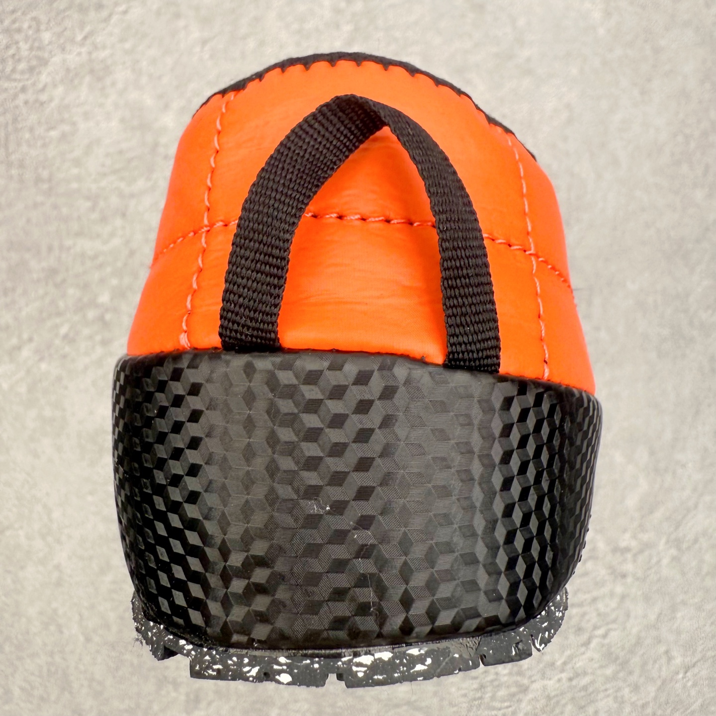 图片[8]-THE NORTH FACE 北面一脚蹬超轻保暖面包棉鞋 专业户外登山品牌（北面）The North Face自1966年创立，由两位热爱登山徒步的年轻登山者于美西旧金山开创，不断透过研发与创新，并且将最先进的技术结合在服装与鞋款设计，生产多种外型帅气且专业能力非常强的户外运动装备而备受欢迎。尺码：36 36.5 37.5 38 38.5 39 40 40.5 41 42 42.5 43 44 44.5 45-选品中心