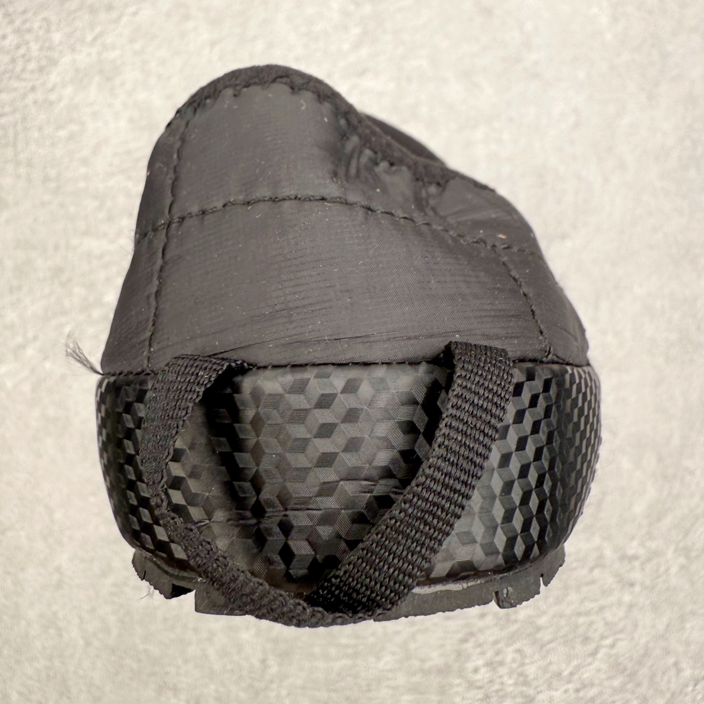 图片[8]-THE NORTH FACE 北面一脚蹬超轻保暖面包棉鞋 专业户外登山品牌（北面）The North Face自1966年创立，由两位热爱登山徒步的年轻登山者于美西旧金山开创，不断透过研发与创新，并且将最先进的技术结合在服装与鞋款设计，生产多种外型帅气且专业能力非常强的户外运动装备而备受欢迎。尺码：36 36.5 37.5 38 38.5 39 40 40.5 41 42 42.5 43 44 44.5 45-选品中心