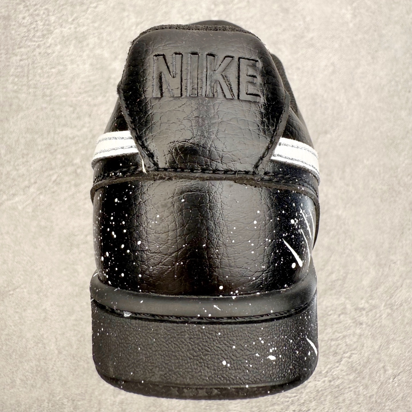 图片[8]-NK Court Vision 1 Low低帮板鞋运动鞋休闲鞋 折边针车 工艺难度大 原楦头原纸板 原装鞋盒 定制五金配件 内置全掌气垫 原厂鞋底 尺码：36 36.5 37.5 38 38.5 39 40 40.5 41 42 42.5 43 44 44.5 45-选品中心