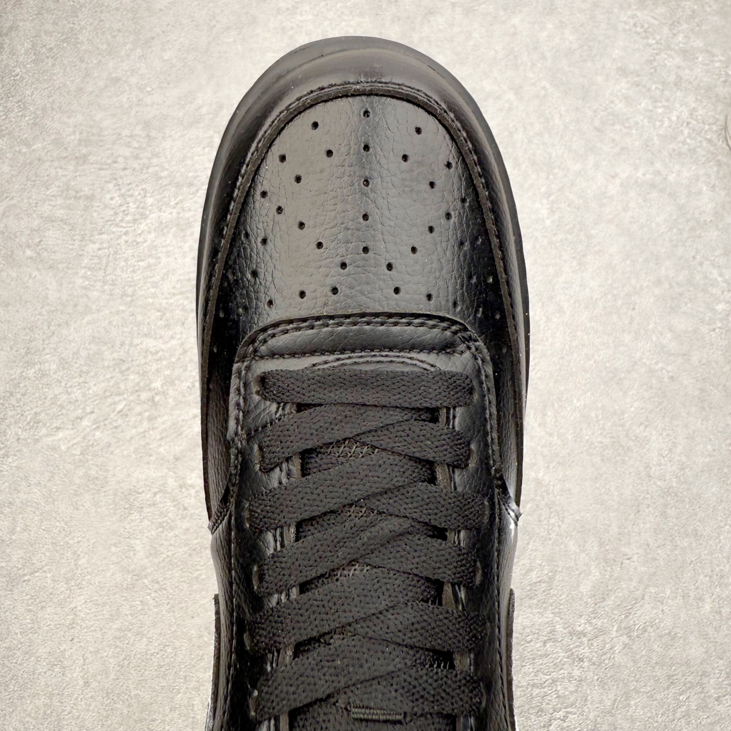 图片[4]-NK Court Vision 1 Low低帮板鞋运动鞋休闲鞋 折边针车 工艺难度大 原楦头原纸板 原装鞋盒 定制五金配件 内置全掌气垫 原厂鞋底 尺码：36 36.5 37.5 38 38.5 39 40 40.5 41 42 42.5 43 44 44.5 45-选品中心