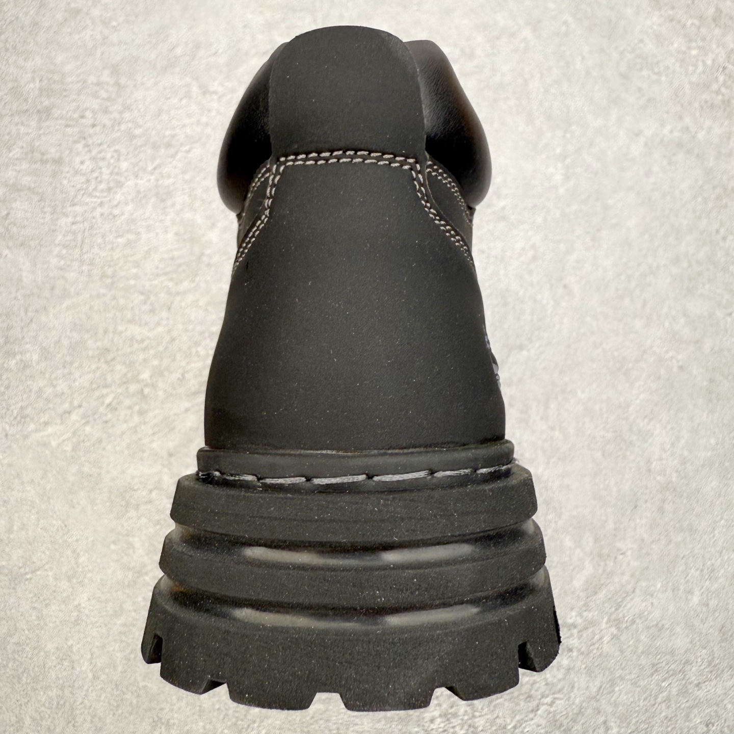 图片[8]-＃福利特价 Timberland添柏岚/天伯伦户外中帮休闲大黄靴系列 广东大厂品质 原盒原包装 面料采用意大利🇮🇹顶级磨砂细纹牛皮 搭配防臭防腐真皮乳胶鞋垫 给您完美的穿着体验 质量考究耐穿 型男必备 专治不帅 高品质脚感一流 尺码：38 39 40 41 42 43 44（皮鞋码）-选品中心