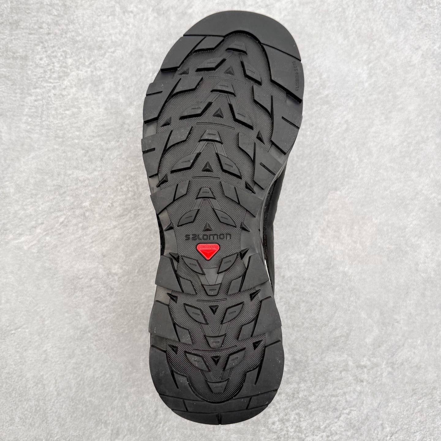 图片[9]-MM6 Maison Margiela x SALOMON X-ALP 萨洛蒙联名帆布织物舒适清凉低帮生活休闲鞋 男女同款 纯原外贸平台特供订单 耗时半年巨作 全套原纸板楦头开发 原厂特供网布配套加持 确保原汁原味 完美呈现版型 原档数据独家私模五层组合大底 原装Ortholite轻量化鞋垫 中底布带钢印编号 原厂TPU锁扣 进口港宝加持 后跟自然饱满 还原公司包裹性 尺码：36 36.5 37.5 38 38.5 39 40 40.5 41 42 42.5 43 44 44.5 45-选品中心