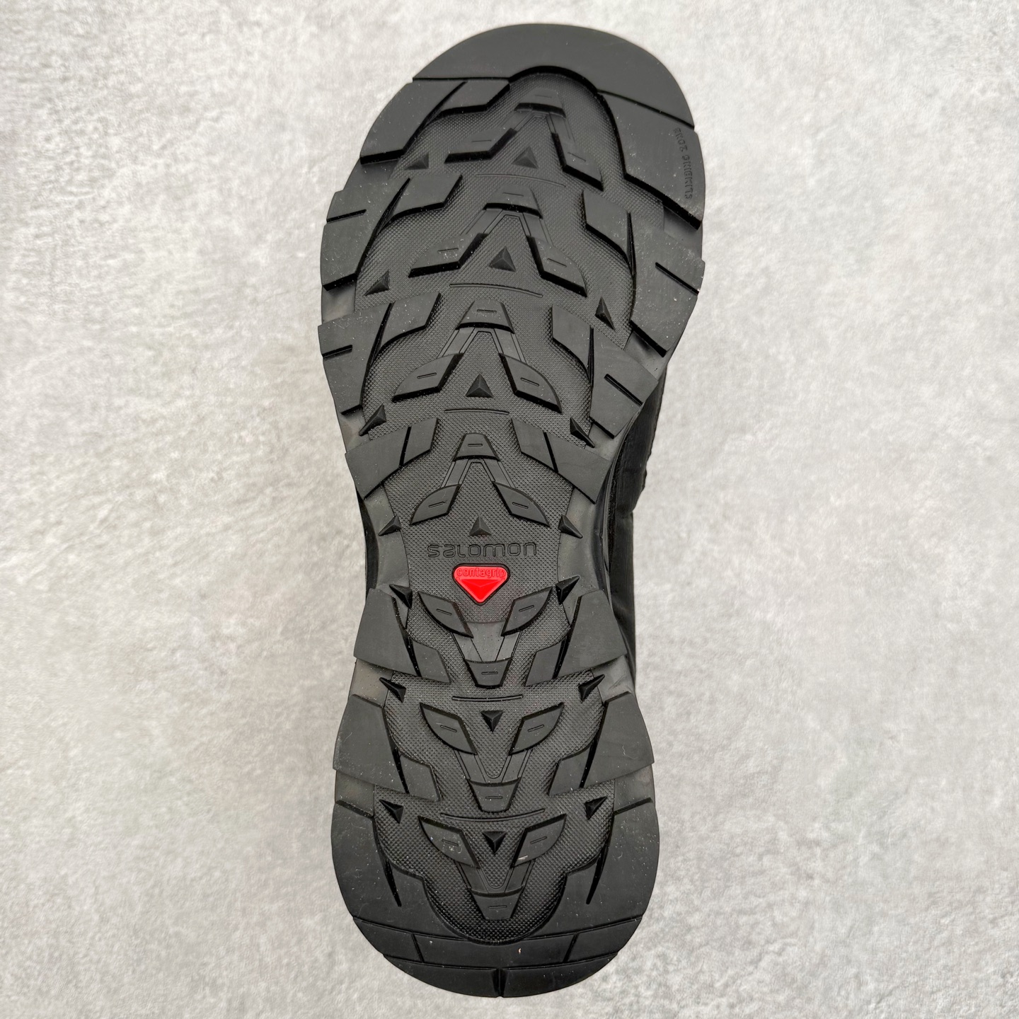 图片[9]-MM6 Maison Margiela x SALOMON X-ALP 萨洛蒙联名帆布织物舒适清凉低帮生活休闲鞋 男女同款 纯原外贸平台特供订单 耗时半年巨作 全套原纸板楦头开发 原厂特供网布配套加持 确保原汁原味 完美呈现版型 原档数据独家私模五层组合大底 原装Ortholite轻量化鞋垫 中底布带钢印编号 原厂TPU锁扣 进口港宝加持 后跟自然饱满 还原公司包裹性 尺码：36 36.5 37.5 38 38.5 39 40 40.5 41 42 42.5 43 44 44.5 45-选品中心