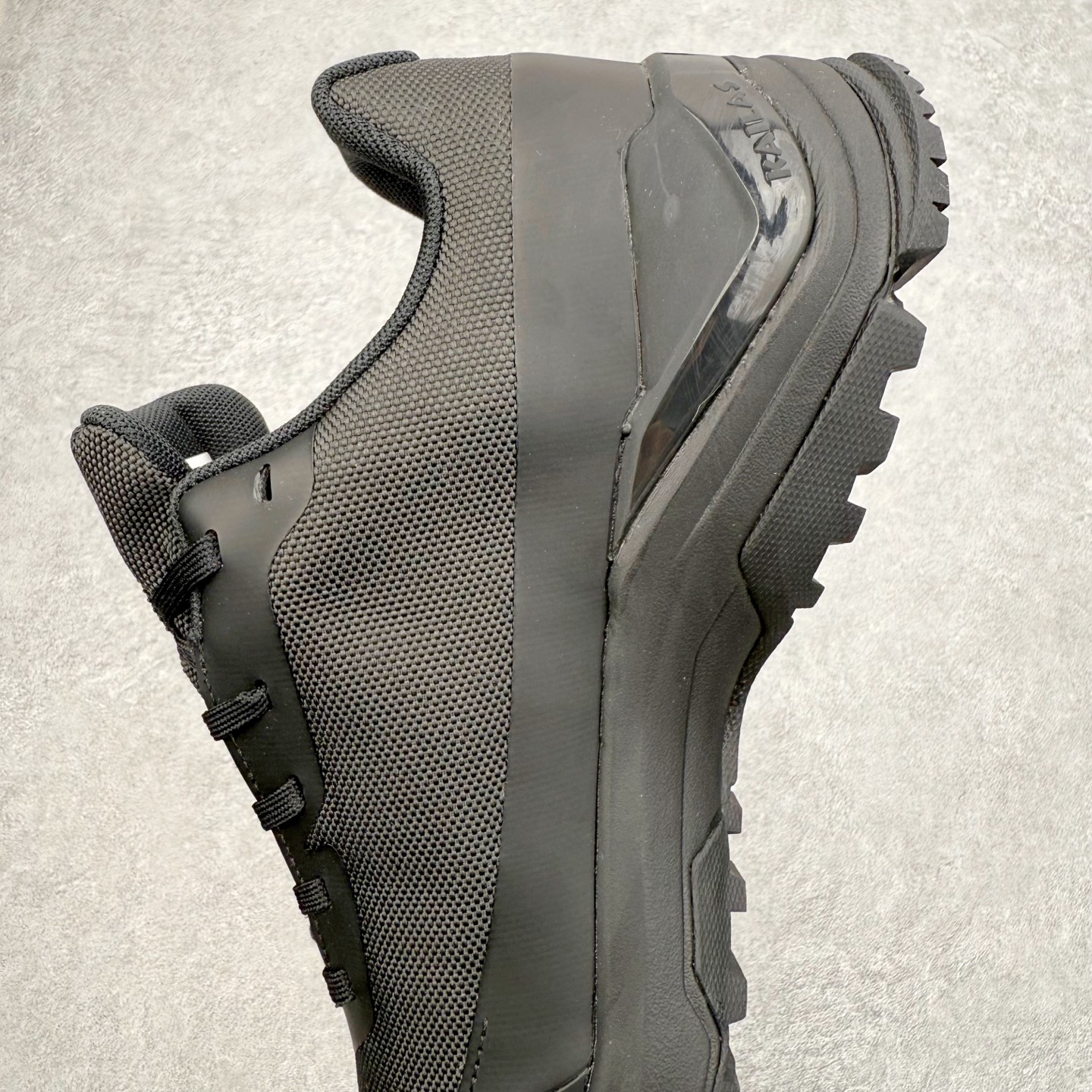 图片[7]-＃K版 KAILAS 凯乐石 界山户外运动舒适时尚防滑透气低帮登山徒步鞋 KAILAS凯乐石品牌是全球三大全系攀登品牌之一，于2003年创立于中国广州，致力于为有攀登梦想的户外运动员及爱好者，研发制造功能性专业装备，满足他们在极限环境下安全舒适的需求，凯乐石专注于科技面料的开发及专业功能设计，产品线覆盖登山、攀岩、徒步、越野跑山、露营、旅行等多项户外运动，通过运动员的测试反馈，不断进化迭代，产品荣获国内外大奖71座，发明专利21个，更突破性的自主研发攀登器械，打造出中国的攀登硬实力。实拍调校N版已经零色差零失真 百分百还原实物色彩所见即所得 不存在货不对板色差等低级问题 选购参考实物拍摄 不混卖不参货 只用心做好货严格选品 承诺混一赔十 尺码：36 36.5 37.5 38 38.5 39 40 40.5 41 42 42.5 43 44 44.5 45-选品中心