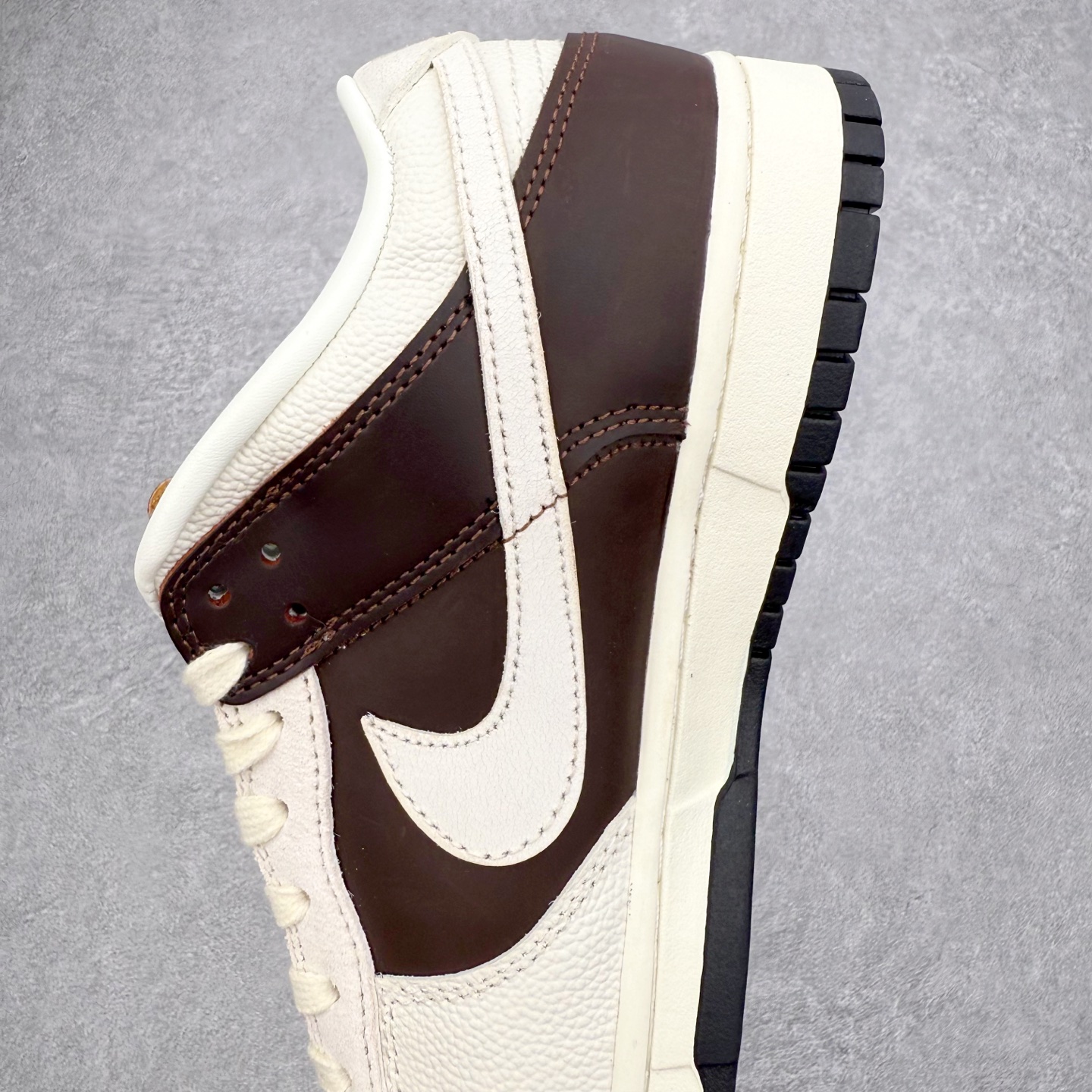 图片[7]-＃F版 NK Dunk Low IH7333-200 极限压缩利润空间 超乎所想的高性价比 用料绝不含糊 原盒原配 正确耐磨橡胶大底 超高清洁度 全鞋零毛边皮料切割 全套原楦原模倾力打造完美版型 尺码：36 36.5 37.5 38 38.5 39 40 40.5 41 42 42.5 43 44 44.5 45 46 47.5-选品中心