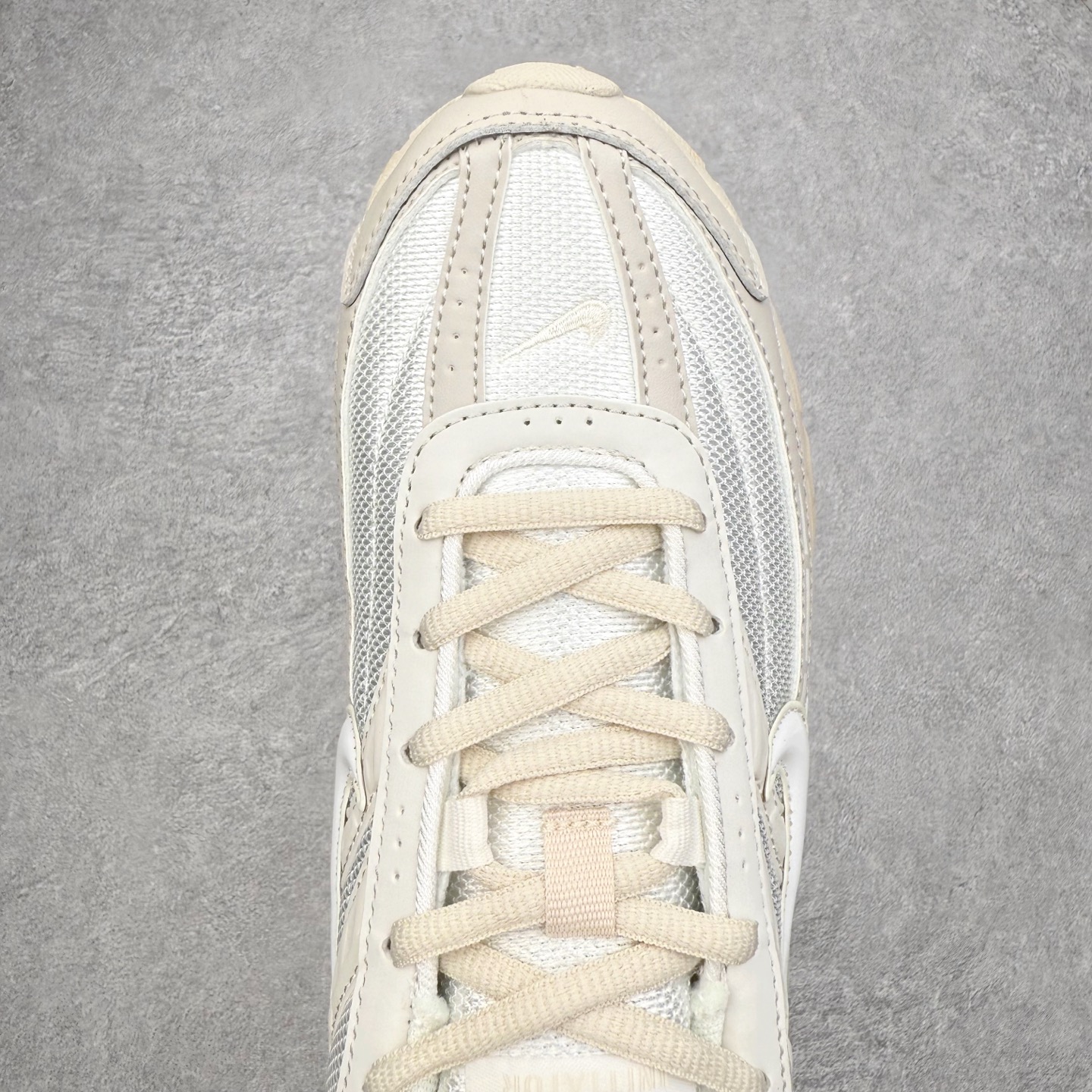 图片[4]-NK Initiator 创始者系列复古老爹鞋运动舒适复古网布合成革减震防滑耐磨低帮休闲跑步鞋 Ins爆火全新韩系古着风 回味经典 采用透气网眼鞋面和支撑覆盖层 自然运动设计的Phlyon中底用于缓冲 BRS 1000碳橡胶外底具有轻质柔韧性 牵引力和耐用性 尺码：36 36.5 37.5 38 38.5 39 40 40.5 41 42 42.5 43 44 45-选品中心