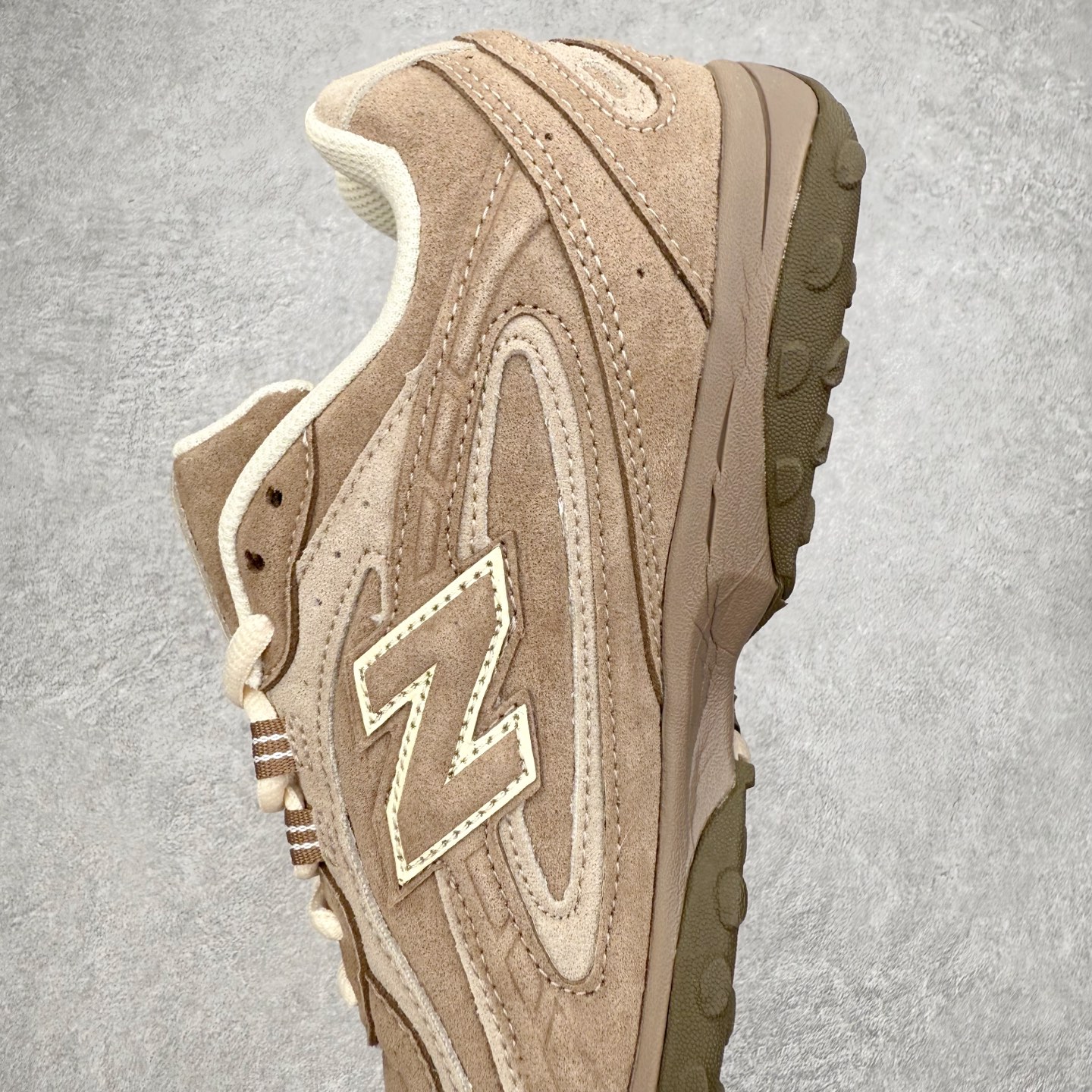 图片[7]-＃福利特价 New Balance NB204L 舒适百搭耐磨轻便低帮 生活休闲鞋 男女同款 尺码：36 37 37.5 38 38.5 39.5 40 40.5 41.5 42 42.5 43 44 45-选品中心