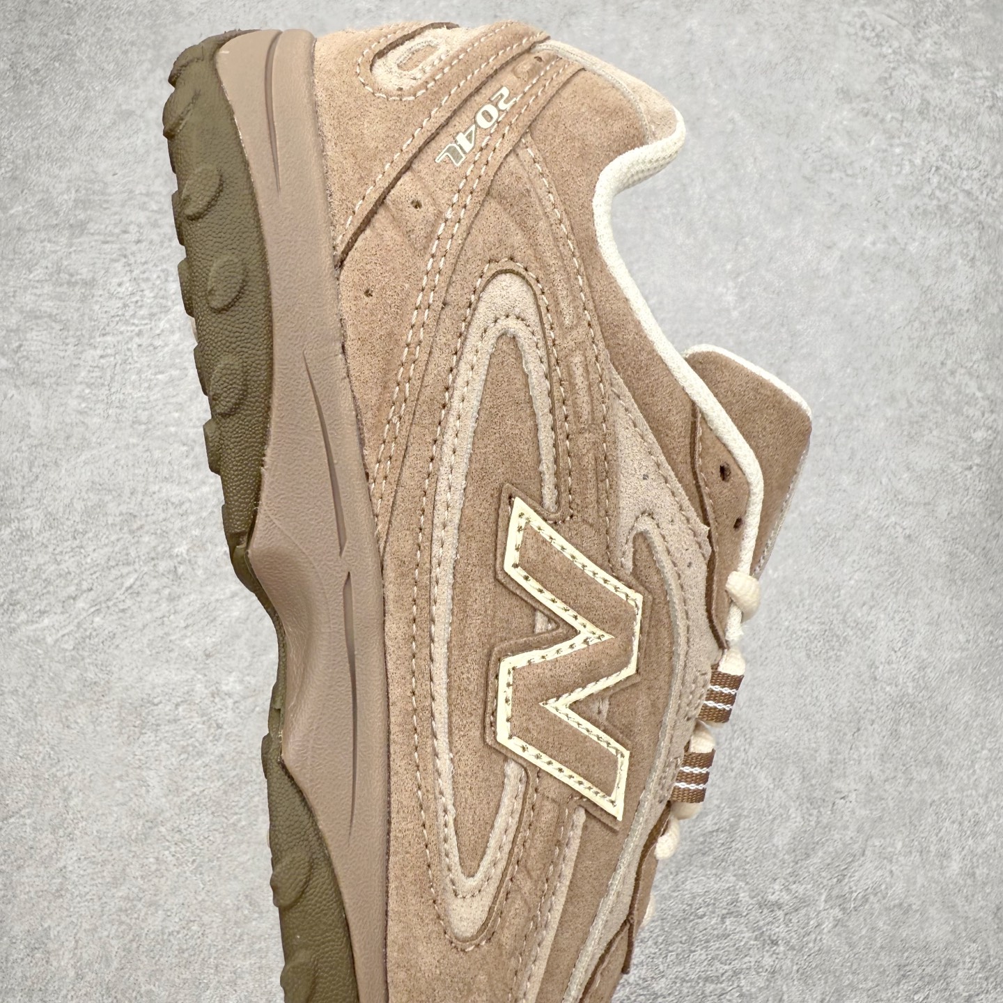 图片[6]-＃福利特价 New Balance NB204L 舒适百搭耐磨轻便低帮 生活休闲鞋 男女同款 尺码：36 37 37.5 38 38.5 39.5 40 40.5 41.5 42 42.5 43 44 45-选品中心