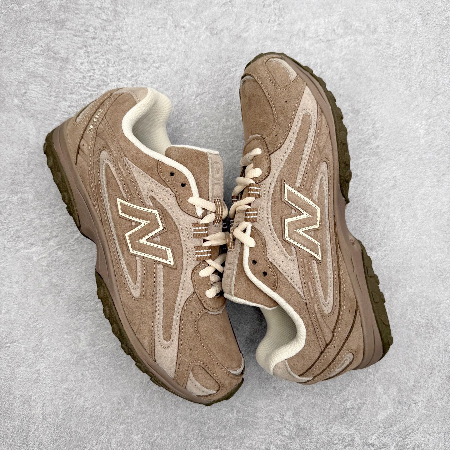 图片[3]-＃福利特价 New Balance NB204L 舒适百搭耐磨轻便低帮 生活休闲鞋 男女同款 尺码：36 37 37.5 38 38.5 39.5 40 40.5 41.5 42 42.5 43 44 45-选品中心