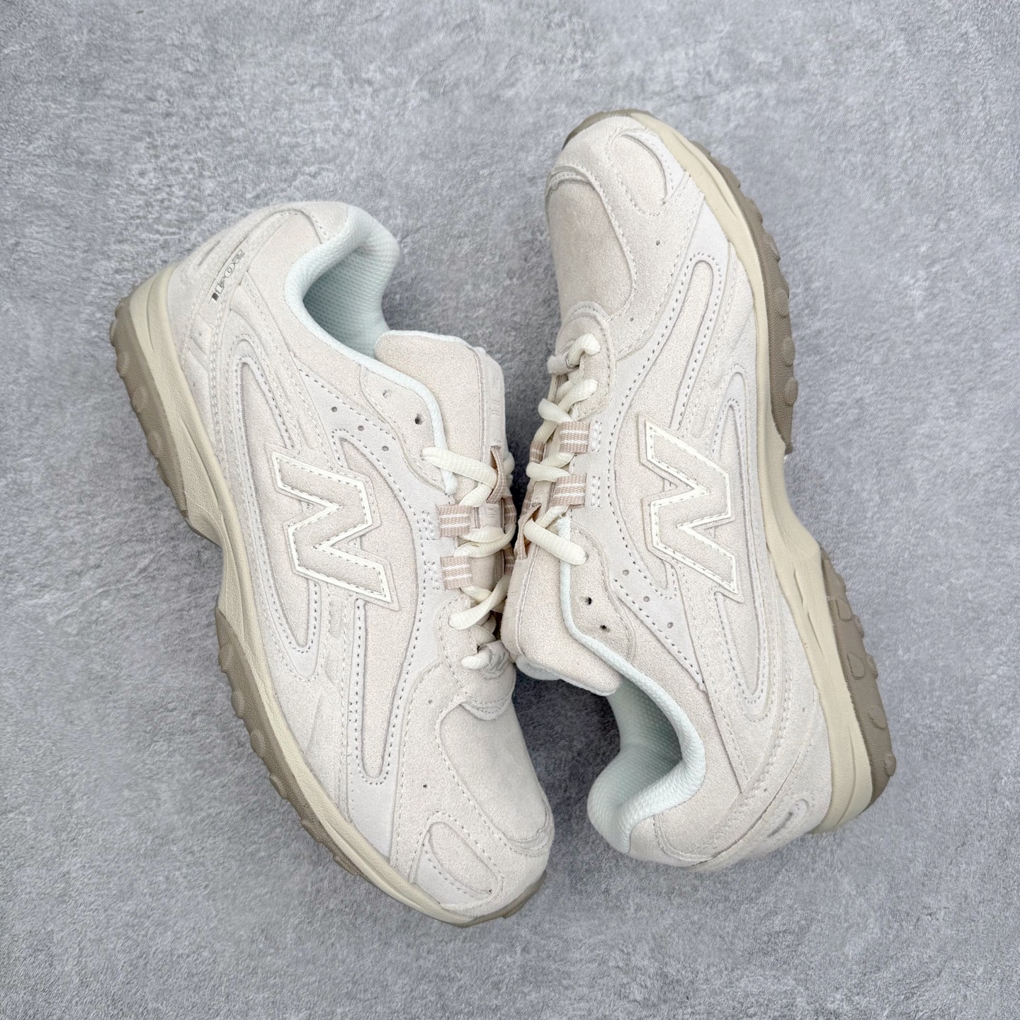 图片[3]-＃福利特价 New Balance NB204L 舒适百搭耐磨轻便低帮 生活休闲鞋 男女同款 尺码：36 37 37.5 38 38.5 39.5 40 40.5 41.5 42 42.5 43 44 45-选品中心