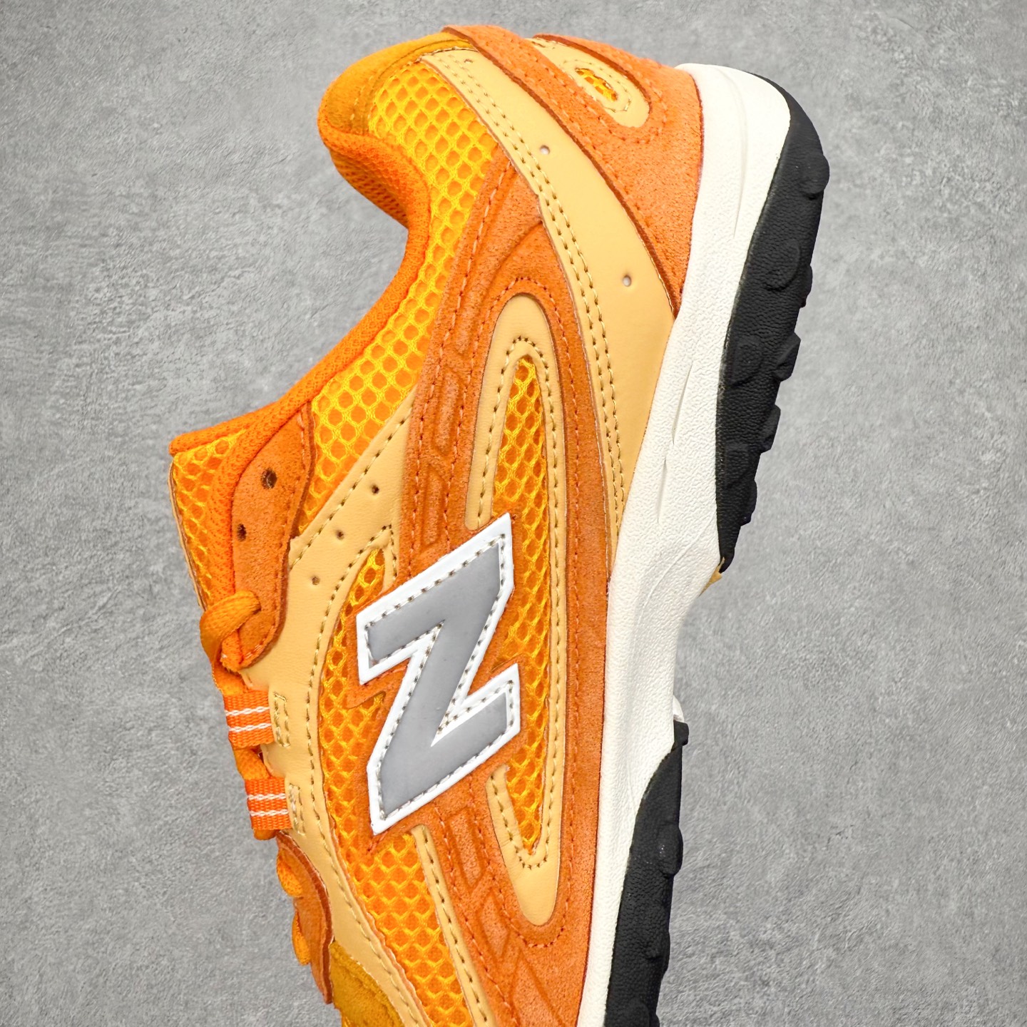 图片[7]-＃福利特价 New Balance NB204L 舒适百搭耐磨轻便低帮 生活休闲鞋 男女同款 尺码：36 37 37.5 38 38.5 39.5 40 40.5 41.5 42 42.5 43 44 45-选品中心