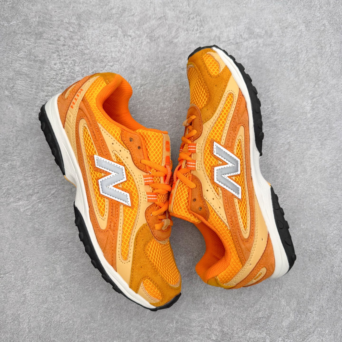 图片[3]-＃福利特价 New Balance NB204L 舒适百搭耐磨轻便低帮 生活休闲鞋 男女同款 尺码：36 37 37.5 38 38.5 39.5 40 40.5 41.5 42 42.5 43 44 45-选品中心