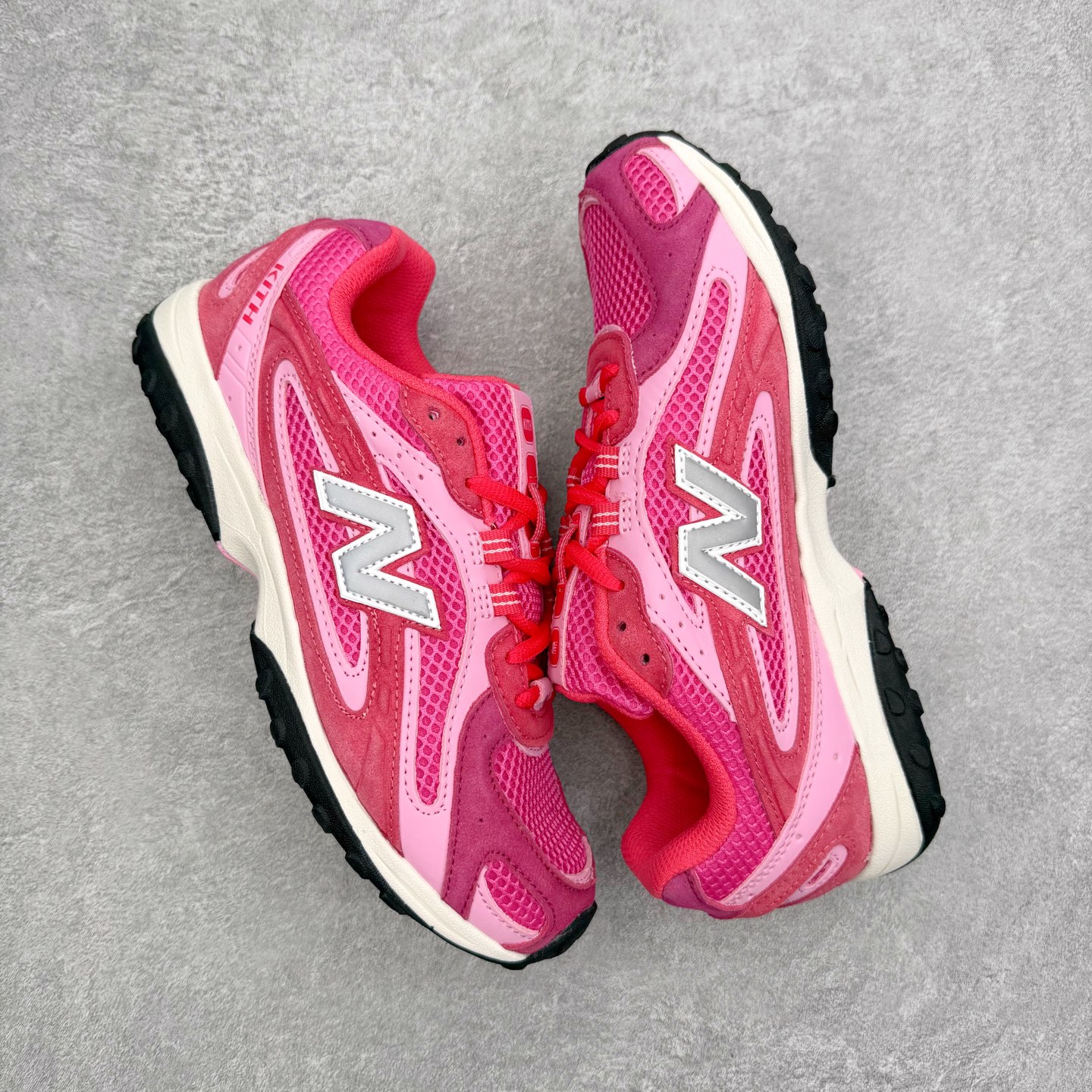 图片[3]-＃福利特价 New Balance NB204L 舒适百搭耐磨轻便低帮 生活休闲鞋 男女同款 尺码：36 37 37.5 38 38.5 39.5 40 40.5 41.5 42 42.5 43 44 45-选品中心