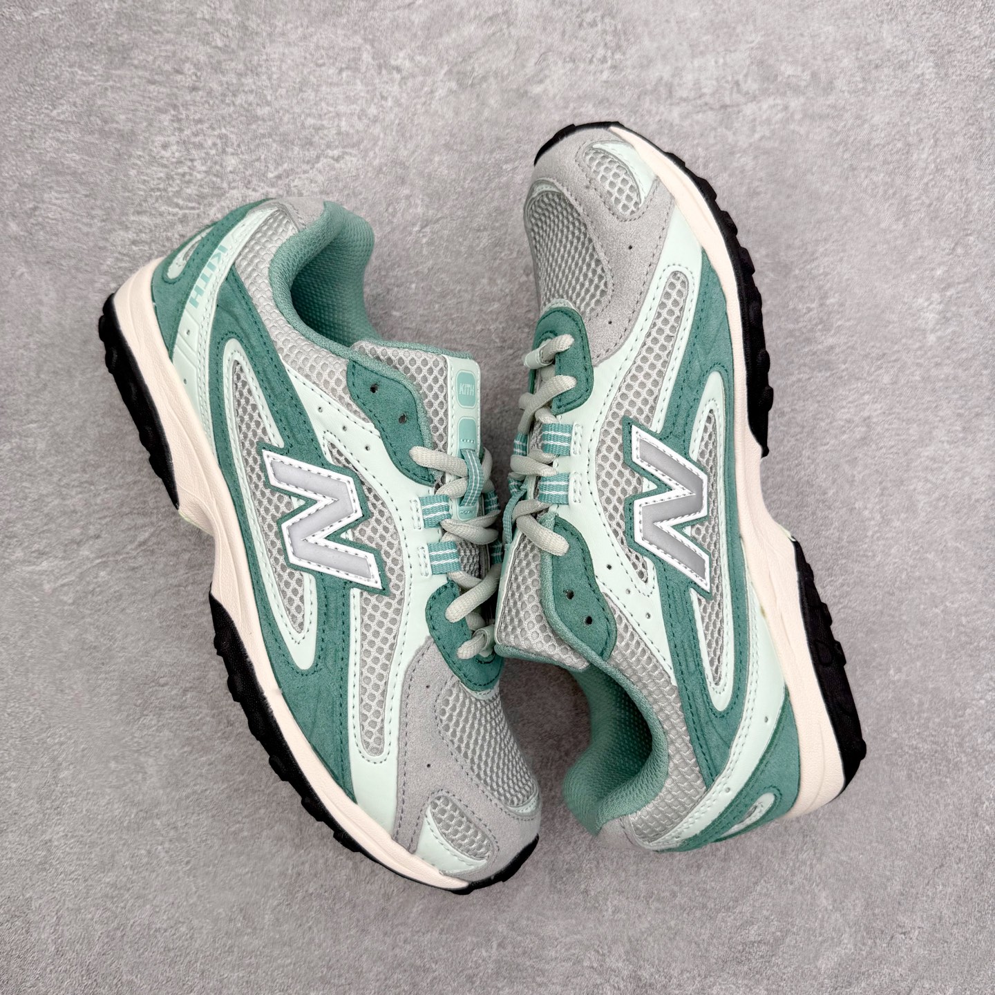 图片[3]-＃福利特价 New Balance NB204L 舒适百搭耐磨轻便低帮 生活休闲鞋 男女同款 尺码：36 37 37.5 38 38.5 39.5 40 40.5 41.5 42 42.5 43 44 45-选品中心