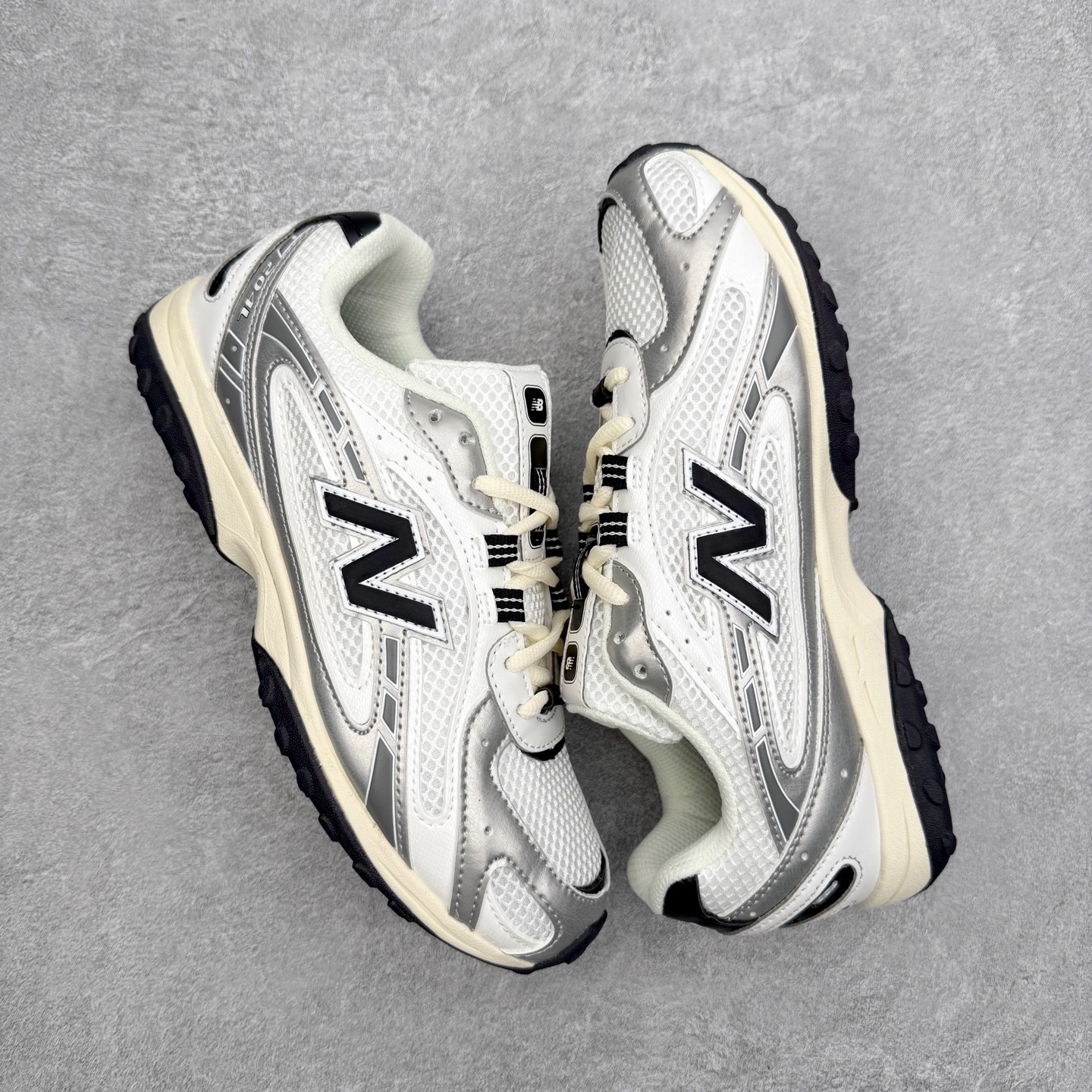 图片[3]-＃福利特价 New Balance NB204L 舒适百搭耐磨轻便低帮 生活休闲鞋 男女同款 尺码：36 37 37.5 38 38.5 39.5 40 40.5 41.5 42 42.5 43 44 45-选品中心