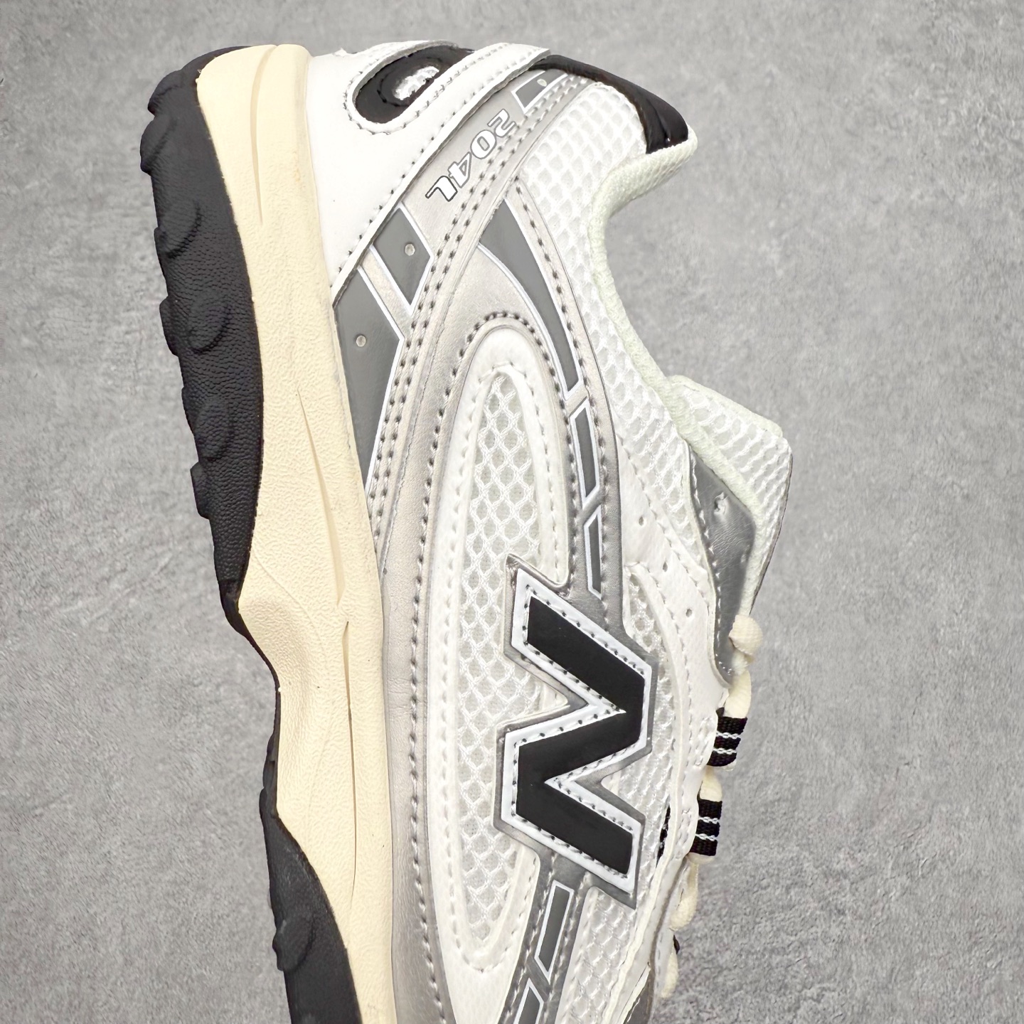 图片[6]-＃福利特价 New Balance NB204L 舒适百搭耐磨轻便低帮 生活休闲鞋 男女同款 尺码：36 37 37.5 38 38.5 39.5 40 40.5 41.5 42 42.5 43 44 45-选品中心