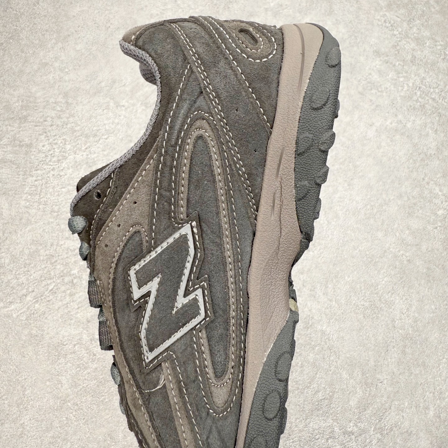 图片[7]-New Balance NB204L 舒适百搭耐磨轻便低帮 生活休闲鞋 男女同款 尺码：36 37 37.5 38 38.5 39.5 40 40.5 41.5 42 42.5 43 44 45-选品中心