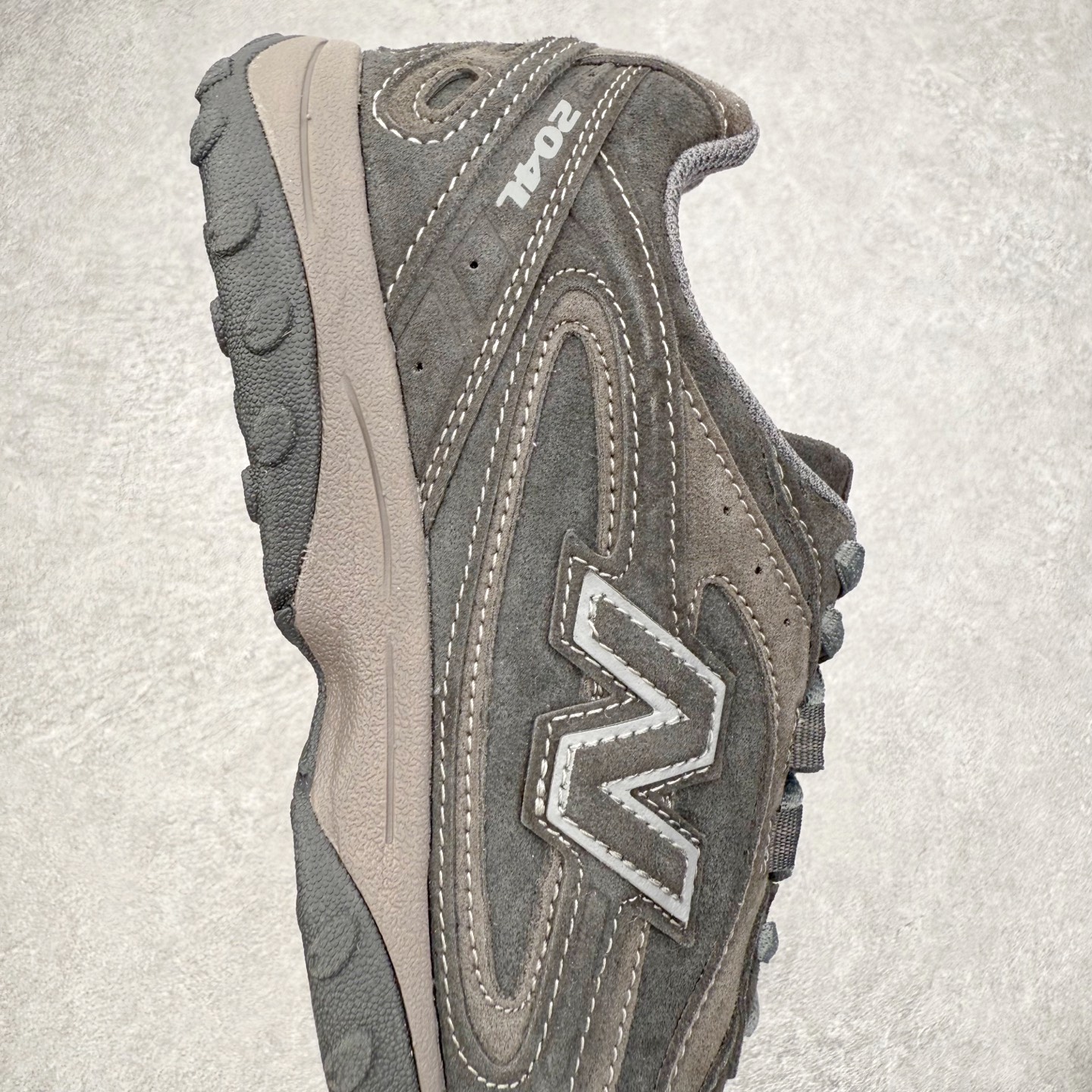 图片[6]-New Balance NB204L 舒适百搭耐磨轻便低帮 生活休闲鞋 男女同款 尺码：36 37 37.5 38 38.5 39.5 40 40.5 41.5 42 42.5 43 44 45-选品中心