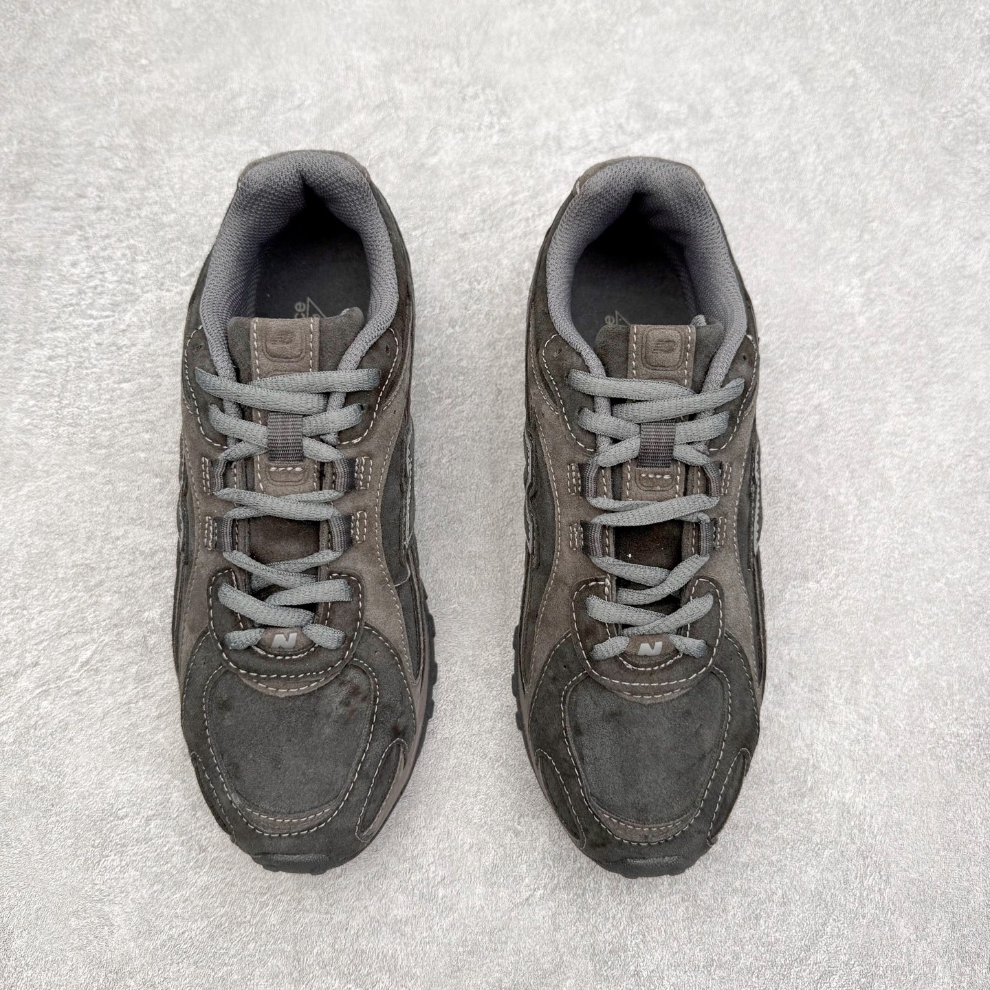 图片[2]-New Balance NB204L 舒适百搭耐磨轻便低帮 生活休闲鞋 男女同款 尺码：36 37 37.5 38 38.5 39.5 40 40.5 41.5 42 42.5 43 44 45-选品中心