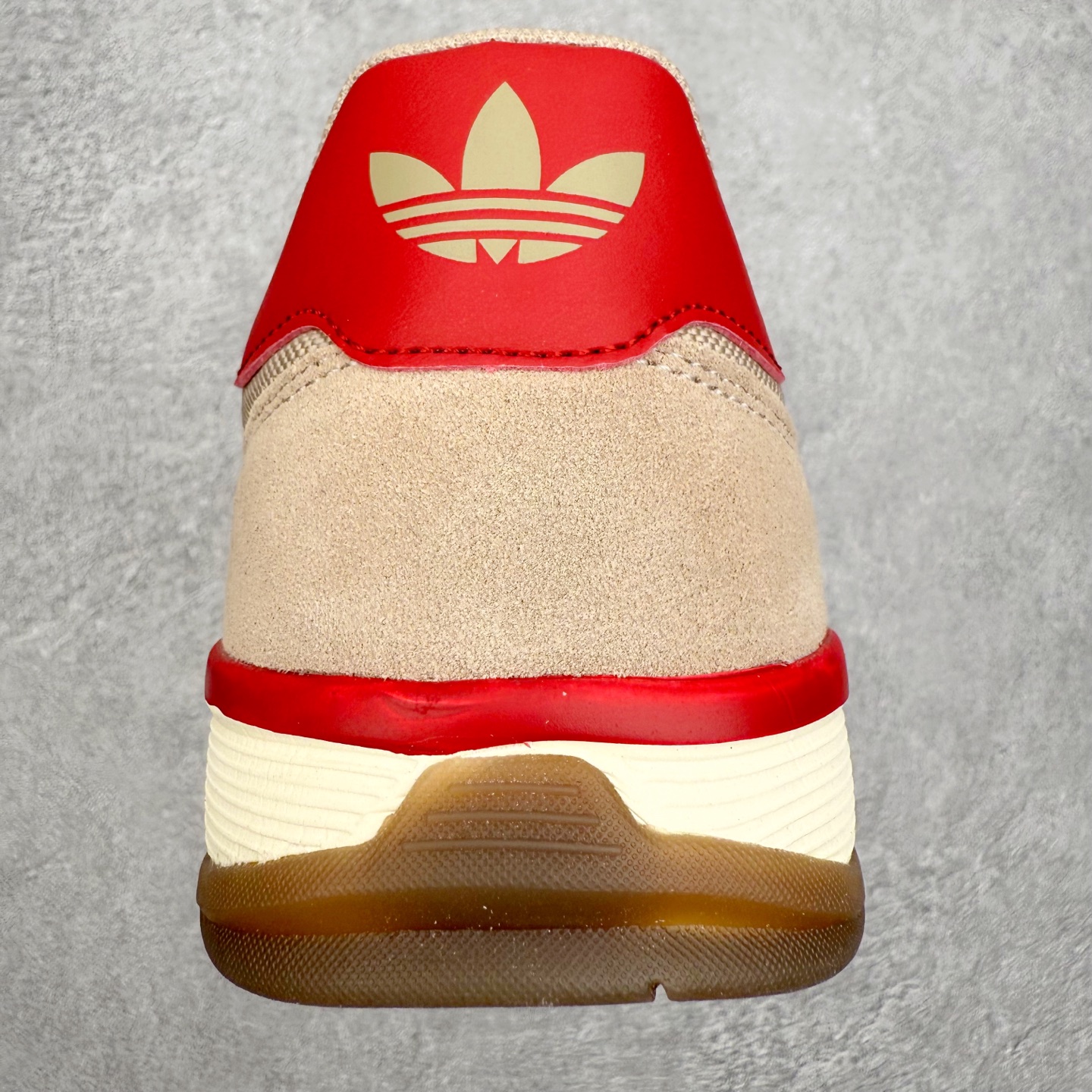 图片[8]-AD Originals Gazelle Sala 舒适柔软耐磨低帮 生活休闲鞋 男女同款 JQ0887 实拍调校N版已经零色差零失真 百分百还原实物色彩所见即所得 不存在货不对板色差等低级问题 选购参考实物拍摄 不混卖不参货 只用心做好货严格选品 承诺混一赔十 尺码：36 36.5 37.5 38 38.5 39 40 40.5 41 42 42.5 43 44 44.5 45-选品中心