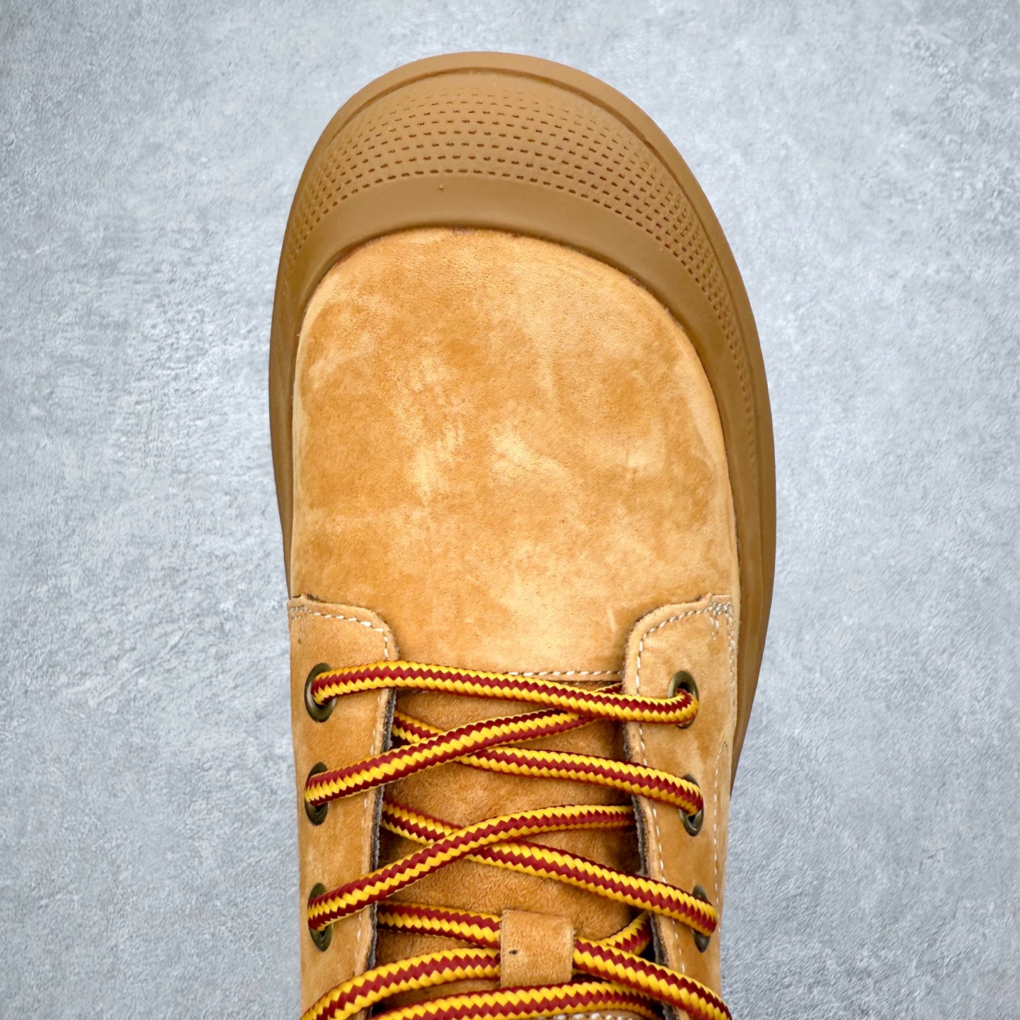 图片[4]-UGG Tasman Weather Hybrid 塔斯曼混合系列轻量休闲鞋 美国UGG秋冬新品（毛绒一体内里🔥保暖锁热）秋冬必备 户外男士高帮休闲马丁靴雪地靴系列 广东大厂品质 秋冬新款 时尚潮流搭配 面料釆用意大利进口磨砂牛皮 全鞋真牛皮材料 大底到五金都是代工厂原材料制作 好货不杀猪 首单质量严格把控 全套官网统一包装 今年冬季防寒户外专用产品 日常随意搭配 型男必备‼尺码：38-44-选品中心