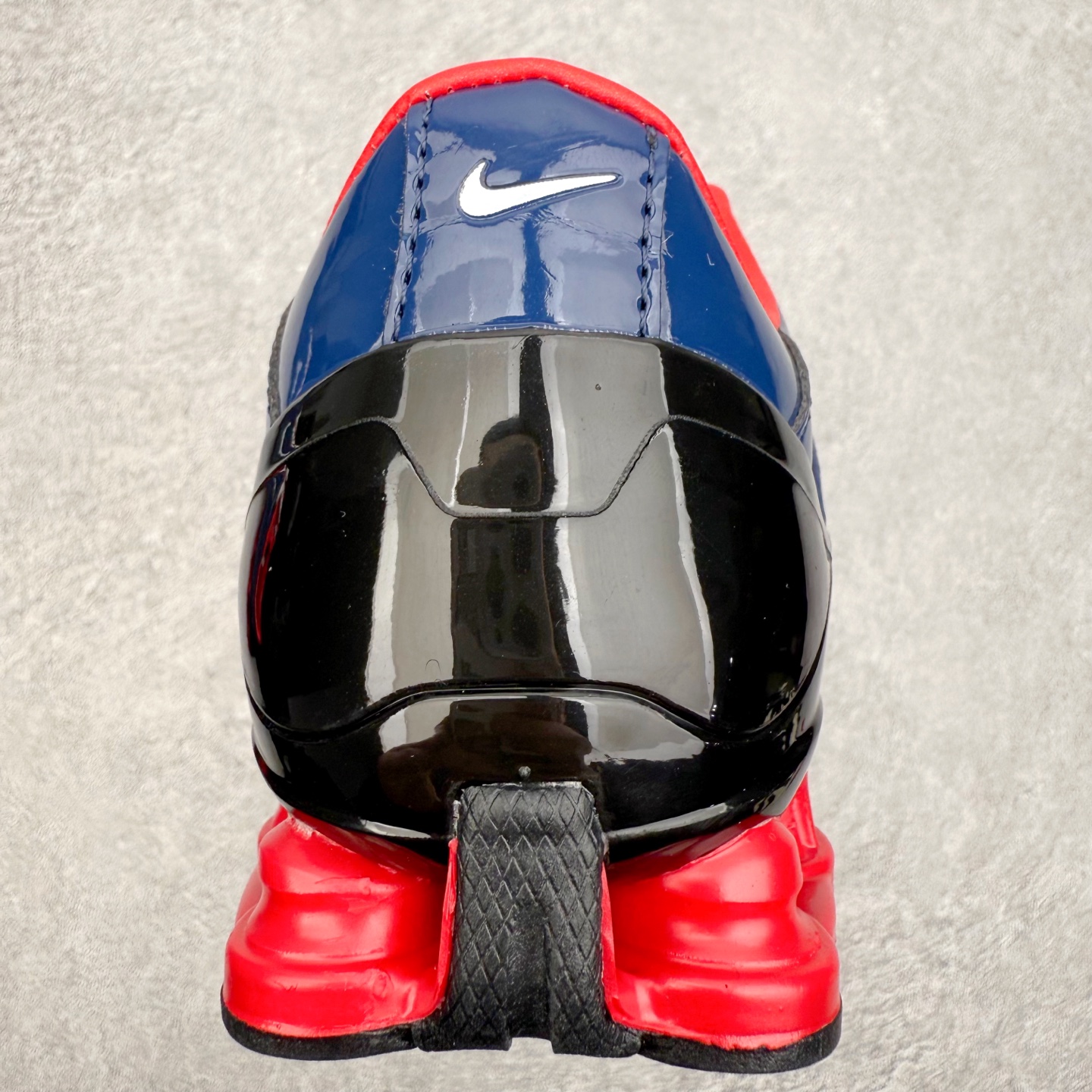 图片[8]-NK Total 90 Shox Secutor Magia 百搭舒适 耐磨 足球鞋 实拍调校N版已经零色差零失真 百分百还原实物色彩所见即所得 不存在货不对板色差等低级问题 选购参考实物拍摄 不混卖不参货 只用心做好货严格选品 承诺混一赔十 尺码：36 36.5 37.5 38 38.5 39 40 40.5 41 42 42.5 43 44 44.5 45-选品中心