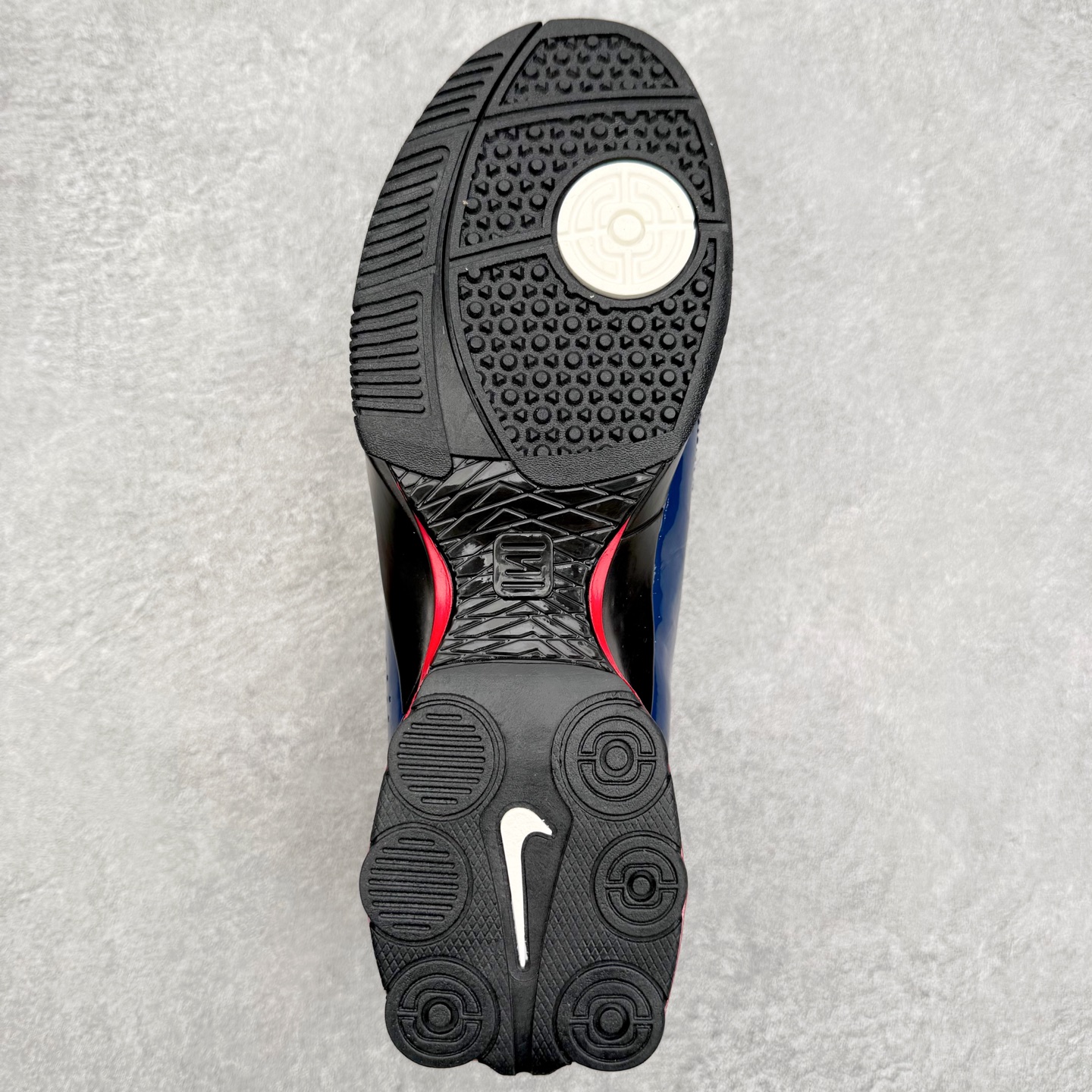 图片[9]-NK Total 90 Shox Secutor Magia 百搭舒适 耐磨 足球鞋 实拍调校N版已经零色差零失真 百分百还原实物色彩所见即所得 不存在货不对板色差等低级问题 选购参考实物拍摄 不混卖不参货 只用心做好货严格选品 承诺混一赔十 尺码：36 36.5 37.5 38 38.5 39 40 40.5 41 42 42.5 43 44 44.5 45-选品中心