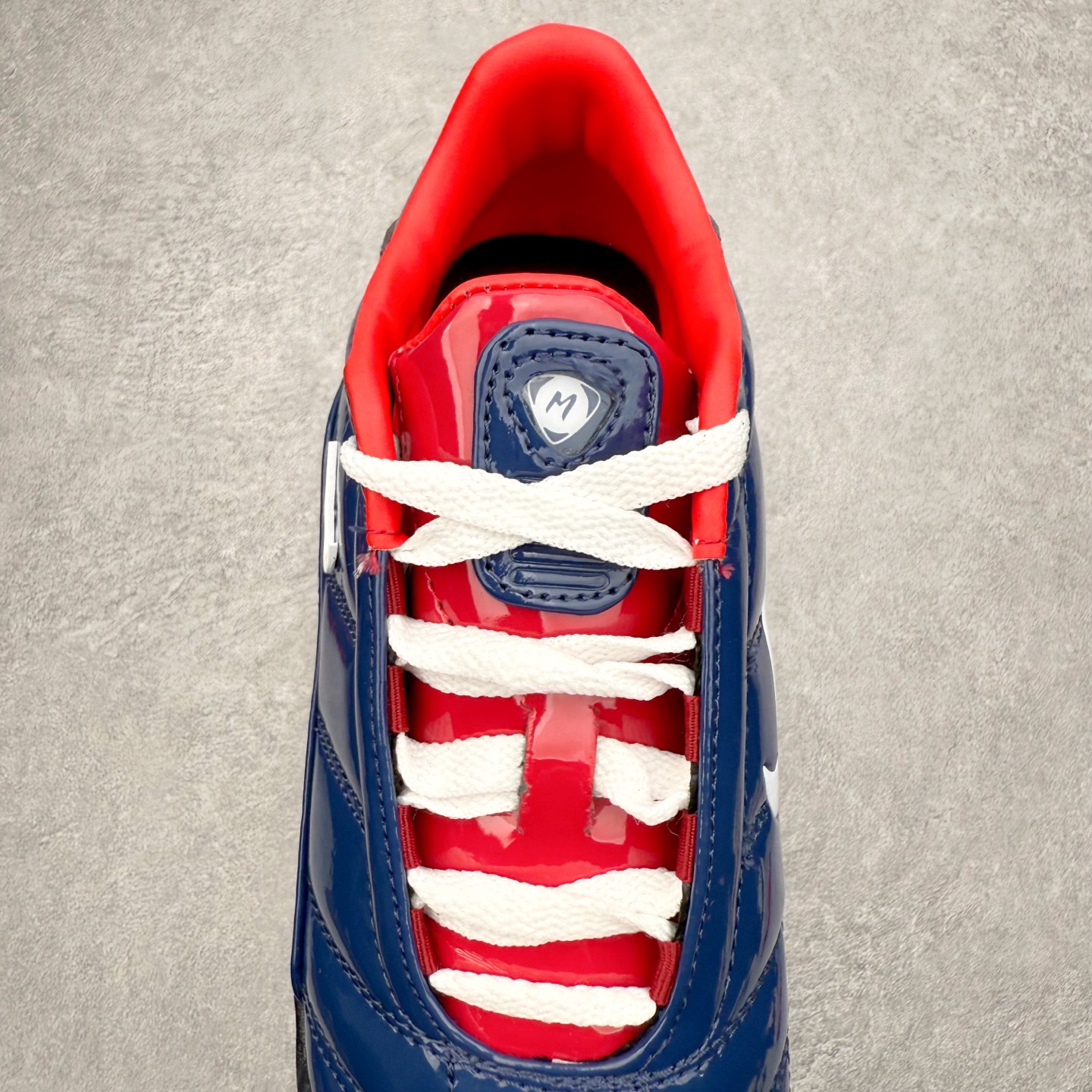 图片[5]-NK Total 90 Shox Secutor Magia 百搭舒适 耐磨 足球鞋 实拍调校N版已经零色差零失真 百分百还原实物色彩所见即所得 不存在货不对板色差等低级问题 选购参考实物拍摄 不混卖不参货 只用心做好货严格选品 承诺混一赔十 尺码：36 36.5 37.5 38 38.5 39 40 40.5 41 42 42.5 43 44 44.5 45-选品中心