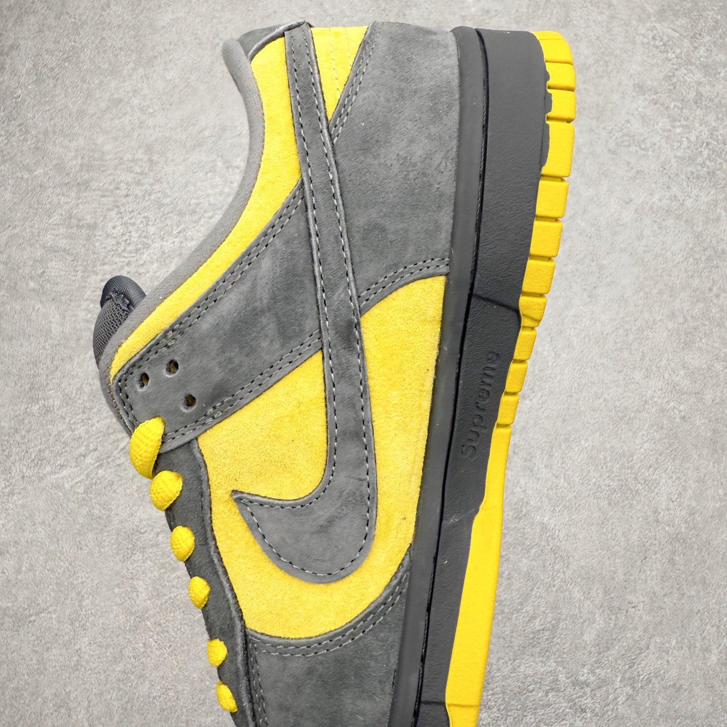 图片[7]-＃F版 NK SB Dunk Low HQ8487-300 极限压缩利润空间 超乎所想的高性价比 用料绝不含糊 原盒原配 正确耐磨橡胶大底 超高清洁度 全鞋零毛边皮料切割 全套原楦原模倾力打造完美版型 尺码：36 36.5 37.5 38 38.5 39 40 40.5 41 42 42.5 43 44 44.5 45 46 47.5-选品中心