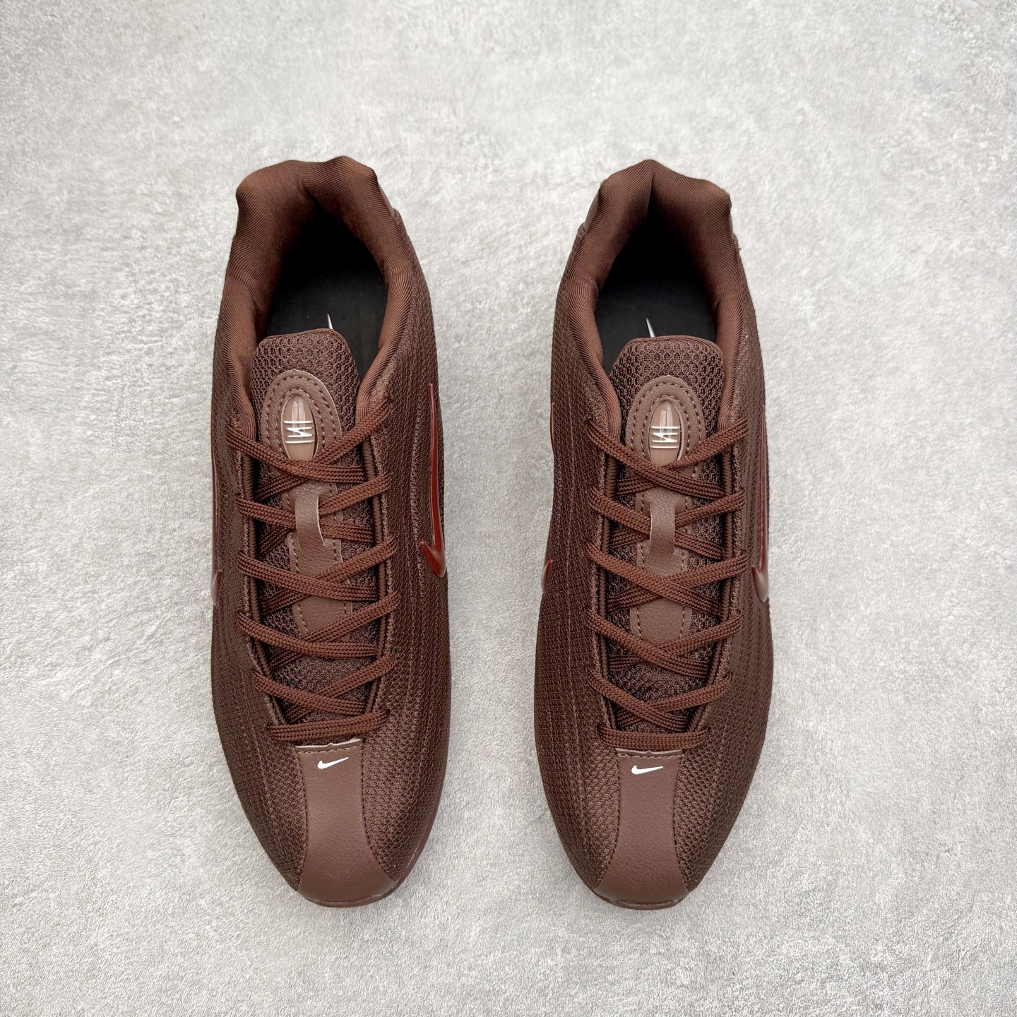 图片[2]-NK Total 90 Shox Secutor Magia 百搭舒适 耐磨 足球鞋 实拍调校N版已经零色差零失真 百分百还原实物色彩所见即所得 不存在货不对板色差等低级问题 选购参考实物拍摄 不混卖不参货 只用心做好货严格选品 承诺混一赔十 尺码：36 36.5 37.5 38 38.5 39 40 40.5 41 42 42.5 43 44 44.5 45-选品中心