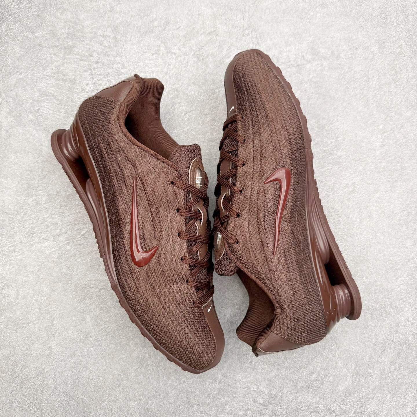 图片[3]-NK Total 90 Shox Secutor Magia 百搭舒适 耐磨 足球鞋 实拍调校N版已经零色差零失真 百分百还原实物色彩所见即所得 不存在货不对板色差等低级问题 选购参考实物拍摄 不混卖不参货 只用心做好货严格选品 承诺混一赔十 尺码：36 36.5 37.5 38 38.5 39 40 40.5 41 42 42.5 43 44 44.5 45-选品中心