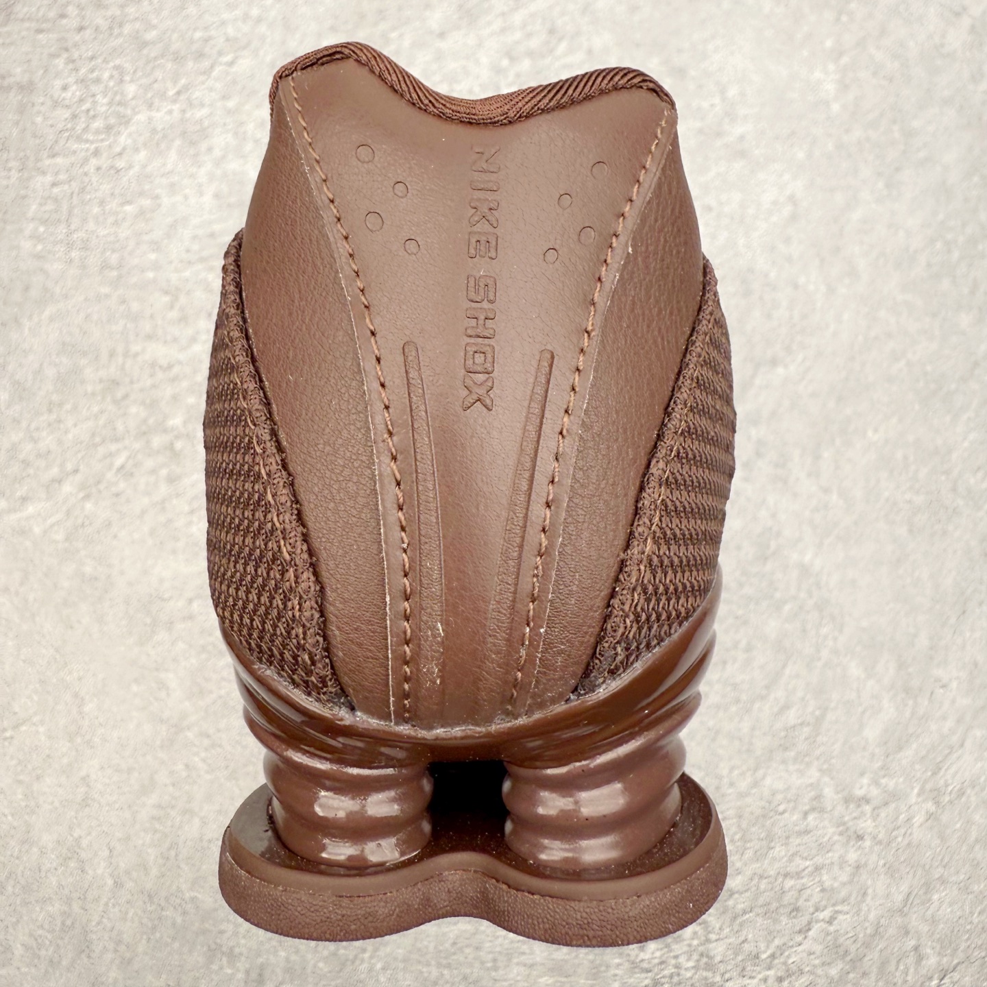 图片[8]-NK Total 90 Shox Secutor Magia 百搭舒适 耐磨 足球鞋 实拍调校N版已经零色差零失真 百分百还原实物色彩所见即所得 不存在货不对板色差等低级问题 选购参考实物拍摄 不混卖不参货 只用心做好货严格选品 承诺混一赔十 尺码：36 36.5 37.5 38 38.5 39 40 40.5 41 42 42.5 43 44 44.5 45-选品中心