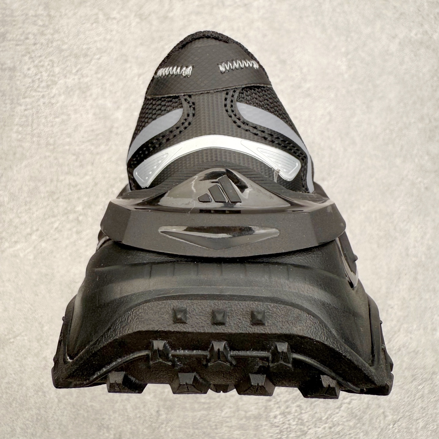 图片[8]-AD XLG STORM EDGE 经典百搭防滑老爹鞋 男女同款 实拍调校N版已经零色差零失真 百分百还原实物色彩所见即所得 不存在货不对板色差等低级问题 选购参考实物拍摄 不混卖不参货 只用心做好货严格选品 承诺混一赔十 尺码：36 36.5 37.5 38 38.5 39 40 40.5 41 42 42.5 43 44 44.5 45-选品中心