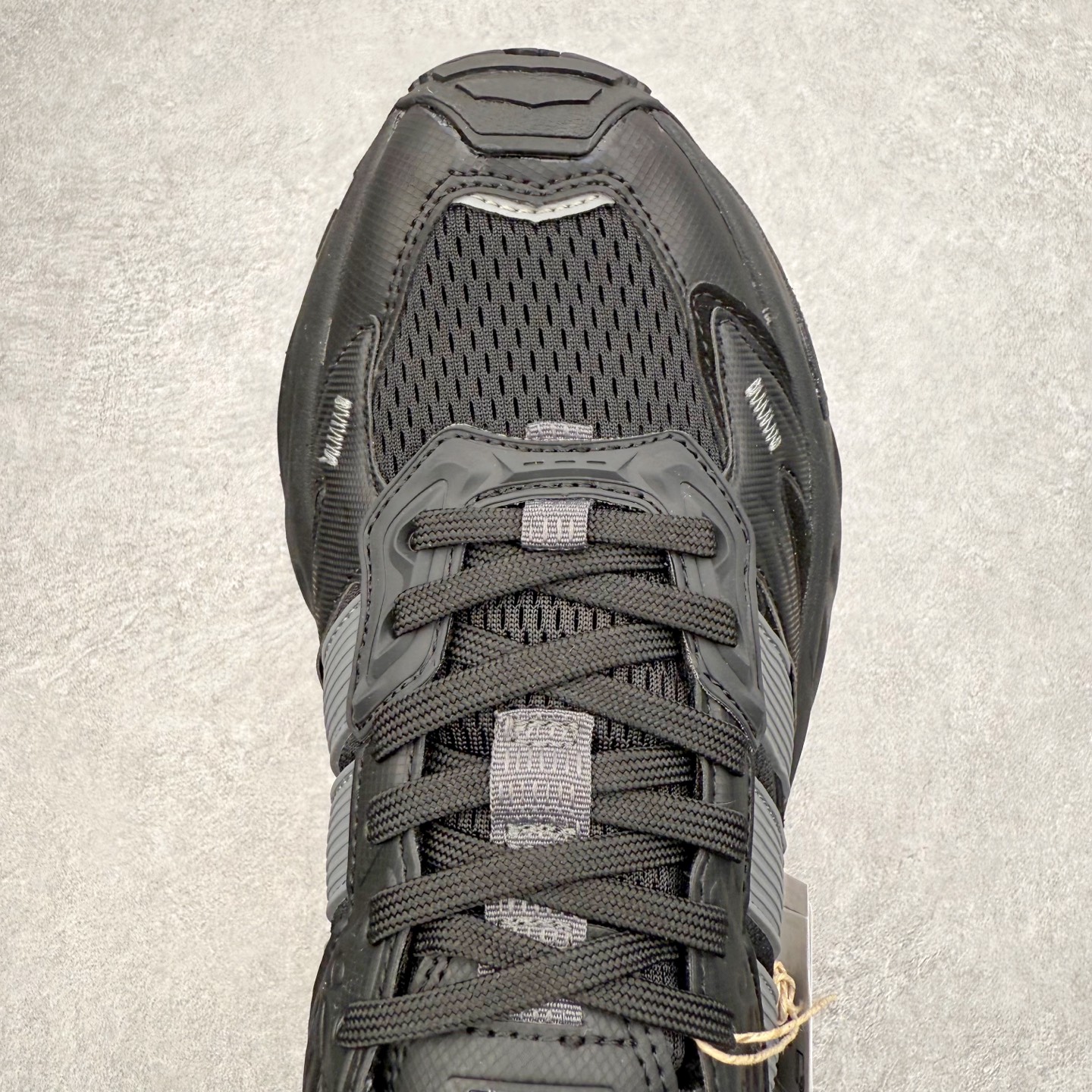 图片[4]-AD XLG STORM EDGE 经典百搭防滑老爹鞋 男女同款 实拍调校N版已经零色差零失真 百分百还原实物色彩所见即所得 不存在货不对板色差等低级问题 选购参考实物拍摄 不混卖不参货 只用心做好货严格选品 承诺混一赔十 尺码：36 36.5 37.5 38 38.5 39 40 40.5 41 42 42.5 43 44 44.5 45-选品中心