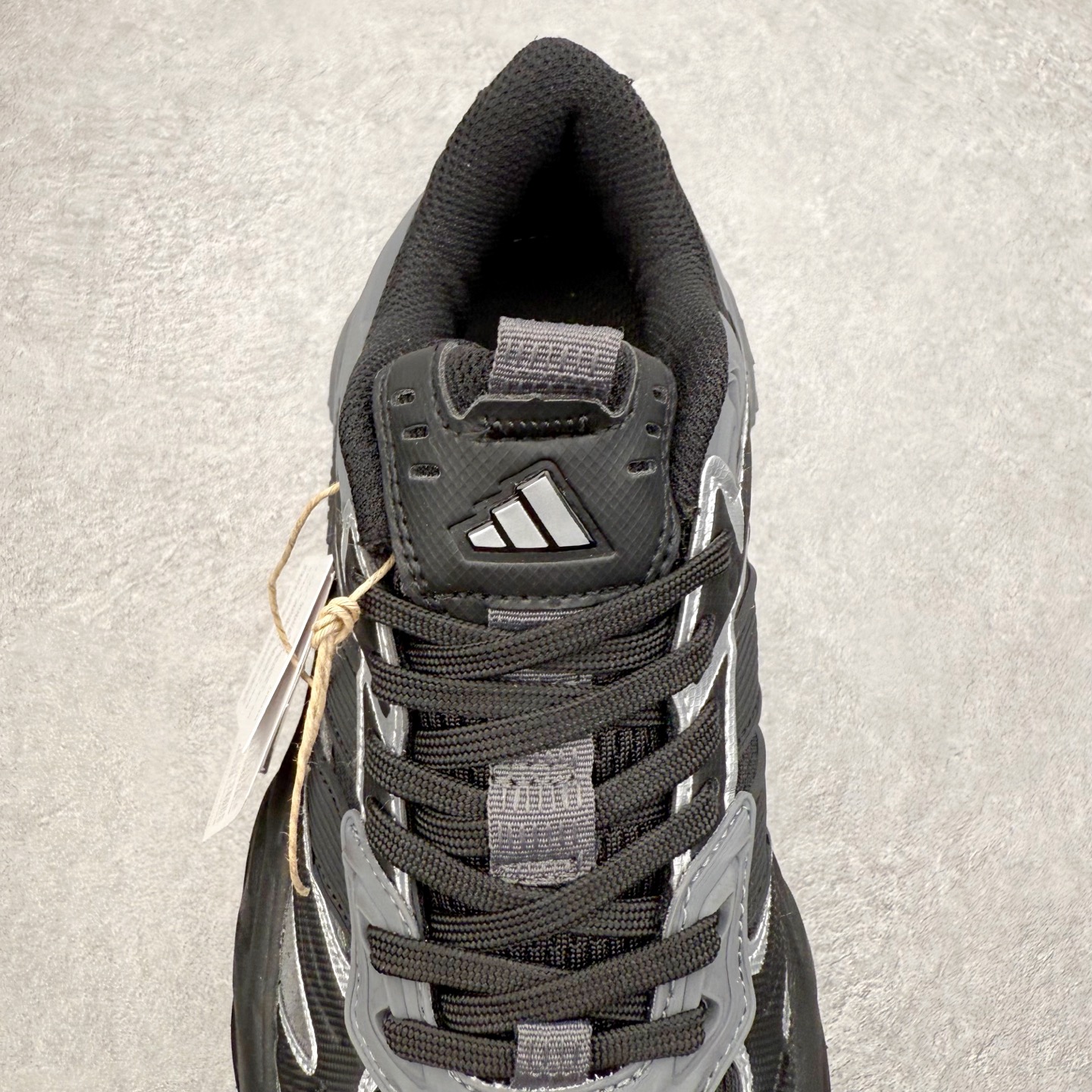 图片[5]-AD XLG STORM EDGE 经典百搭防滑老爹鞋 男女同款 实拍调校N版已经零色差零失真 百分百还原实物色彩所见即所得 不存在货不对板色差等低级问题 选购参考实物拍摄 不混卖不参货 只用心做好货严格选品 承诺混一赔十 尺码：36 36.5 37.5 38 38.5 39 40 40.5 41 42 42.5 43 44 44.5 45-选品中心