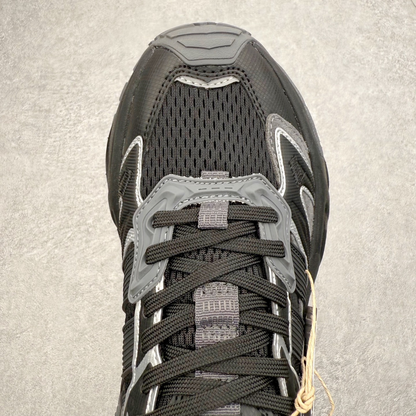 图片[4]-AD XLG STORM EDGE 经典百搭防滑老爹鞋 男女同款 实拍调校N版已经零色差零失真 百分百还原实物色彩所见即所得 不存在货不对板色差等低级问题 选购参考实物拍摄 不混卖不参货 只用心做好货严格选品 承诺混一赔十 尺码：36 36.5 37.5 38 38.5 39 40 40.5 41 42 42.5 43 44 44.5 45-选品中心