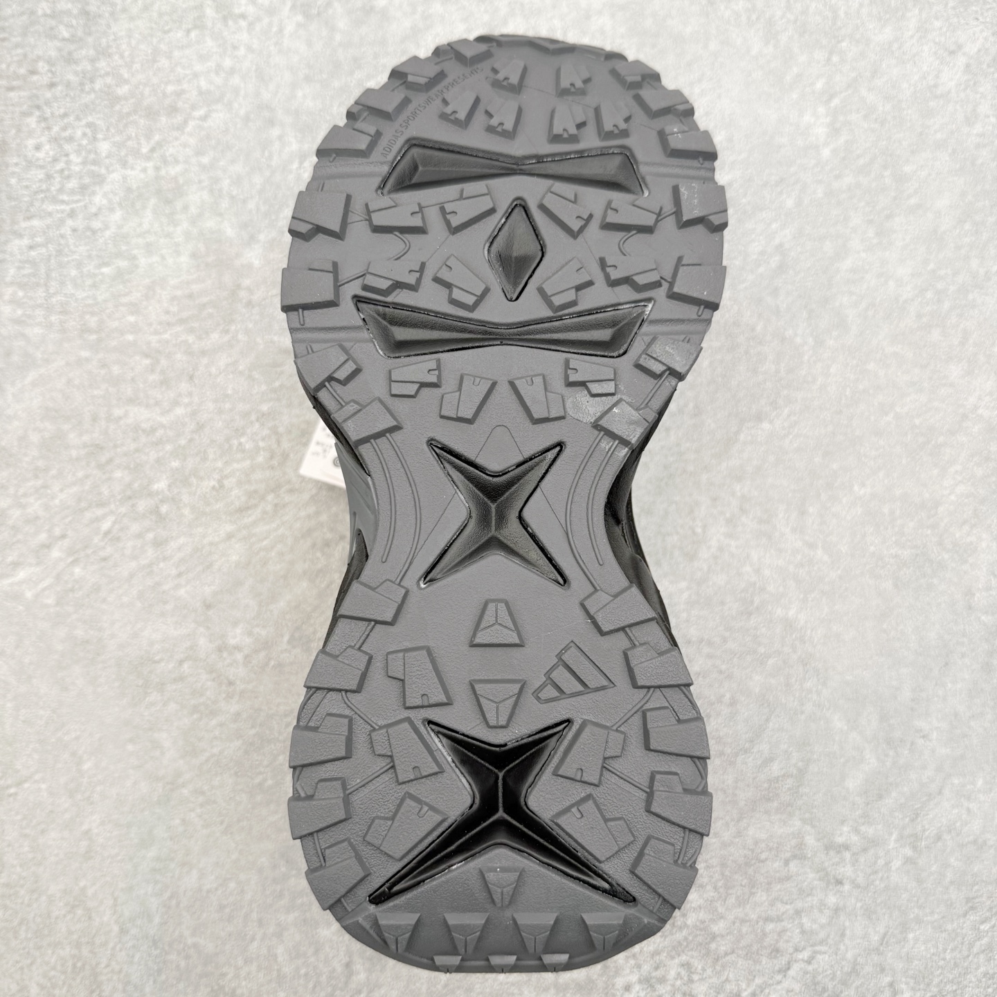 图片[9]-AD XLG STORM EDGE 经典百搭防滑老爹鞋 男女同款 实拍调校N版已经零色差零失真 百分百还原实物色彩所见即所得 不存在货不对板色差等低级问题 选购参考实物拍摄 不混卖不参货 只用心做好货严格选品 承诺混一赔十 尺码：36 36.5 37.5 38 38.5 39 40 40.5 41 42 42.5 43 44 44.5 45-选品中心