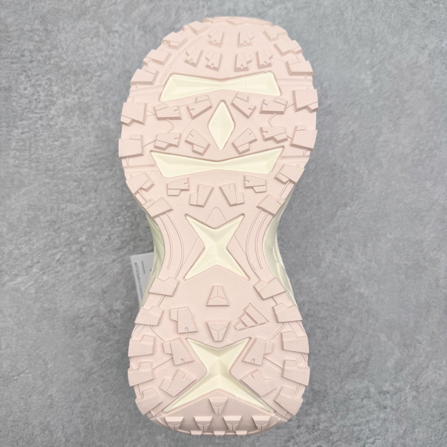 图片[9]-AD XLG STORM EDGE 经典百搭防滑老爹鞋 男女同款 实拍调校N版已经零色差零失真 百分百还原实物色彩所见即所得 不存在货不对板色差等低级问题 选购参考实物拍摄 不混卖不参货 只用心做好货严格选品 承诺混一赔十 尺码：36 36.5 37.5 38 38.5 39 40 40.5 41 42 42.5 43 44 44.5 45-选品中心