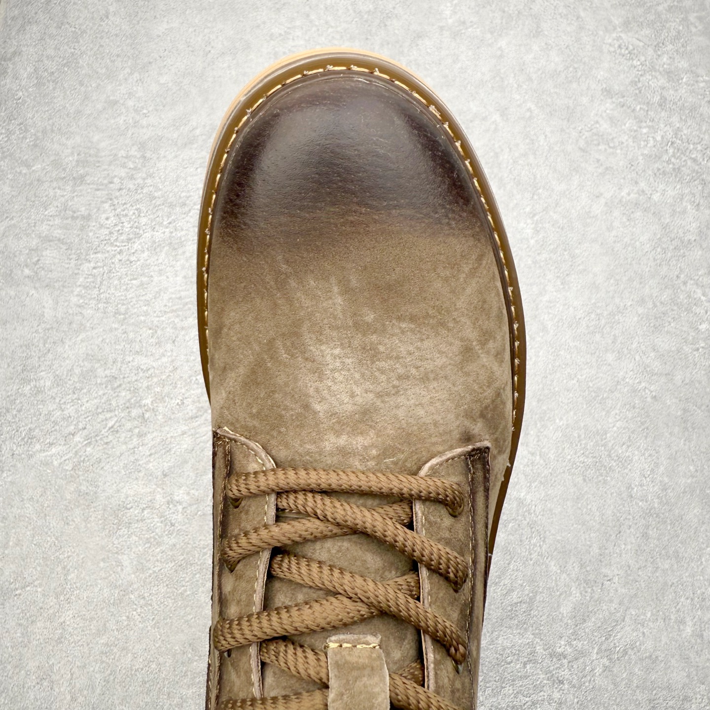 图片[4]-Timberland添柏岚/天伯伦户外中帮休闲大黄靴系列 广东大厂品质 原盒原包装 面料采用意大利🇮🇹顶级磨砂细纹牛皮 搭配防臭防腐真皮乳胶鞋垫 给您完美的穿着体验 质量考究耐穿 型男必备 专治不帅 高品质脚感一流 尺码：38 39 40 41 42 43 44（皮鞋码）-选品中心